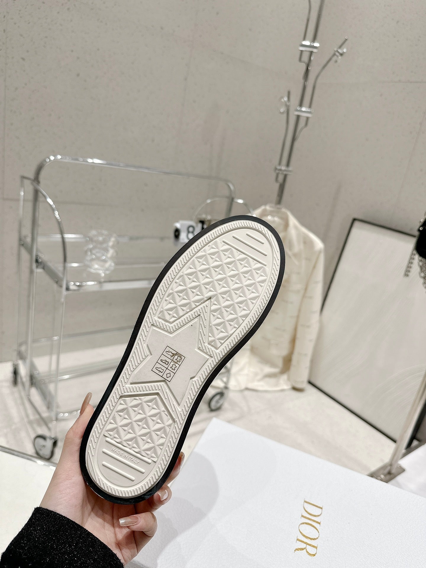Luxury Shoes - Top QualityR - 402
