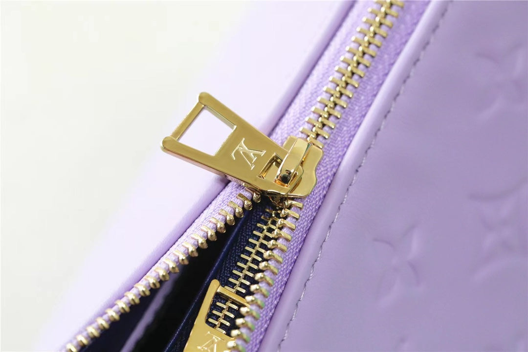 Luxury Bag - LU-V - 039