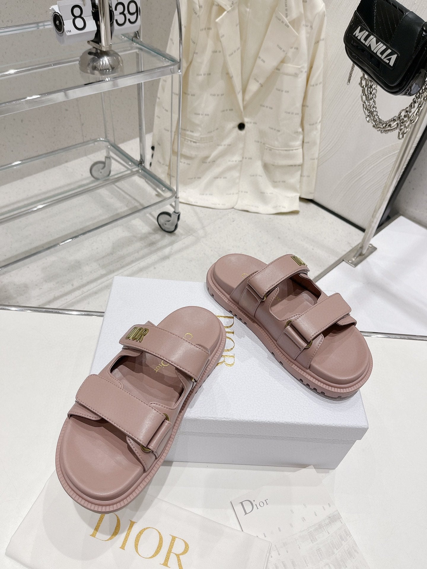 Luxury Shoes - Top QualityR - 478