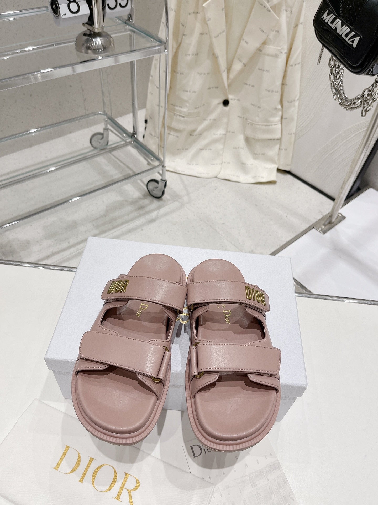 Luxury Shoes - Top QualityR - 478