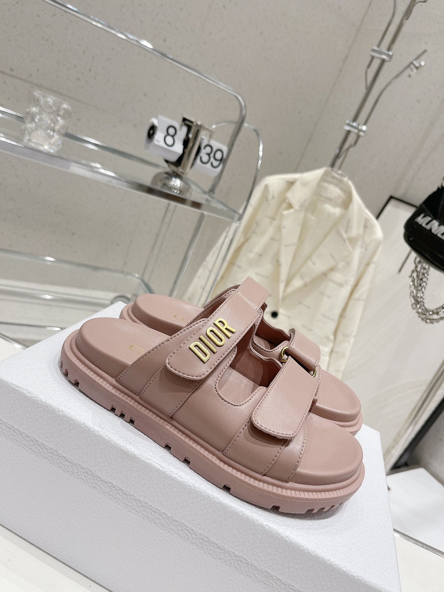 Luxury Shoes - Top QualityR - 478