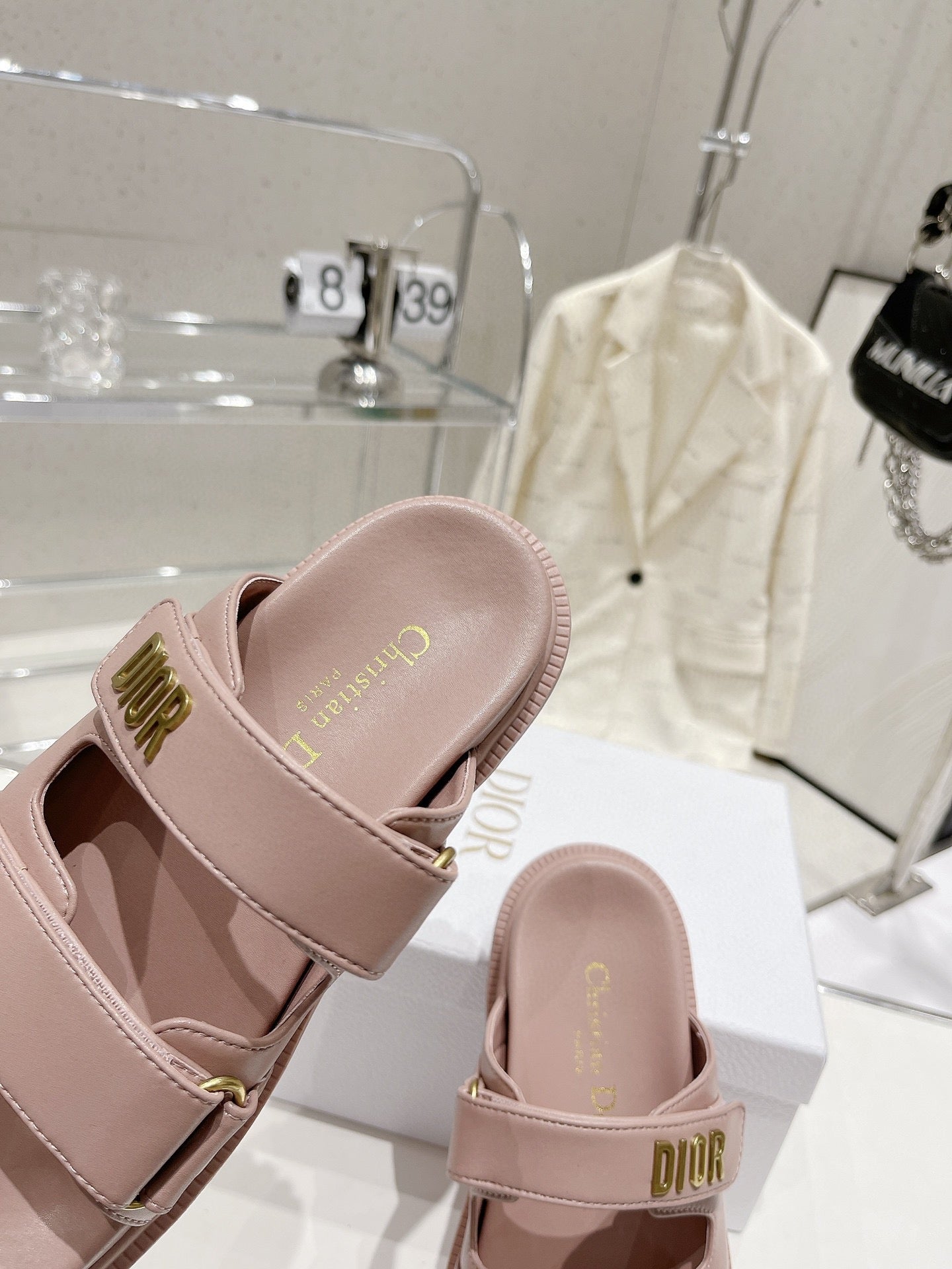 Luxury Shoes - Top QualityR - 478