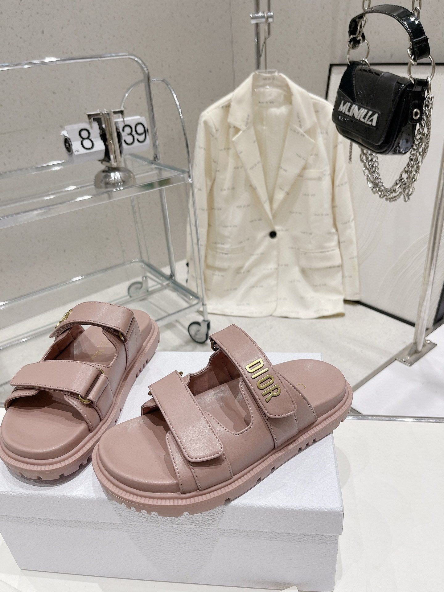 Luxury Shoes - Top QualityR - 478