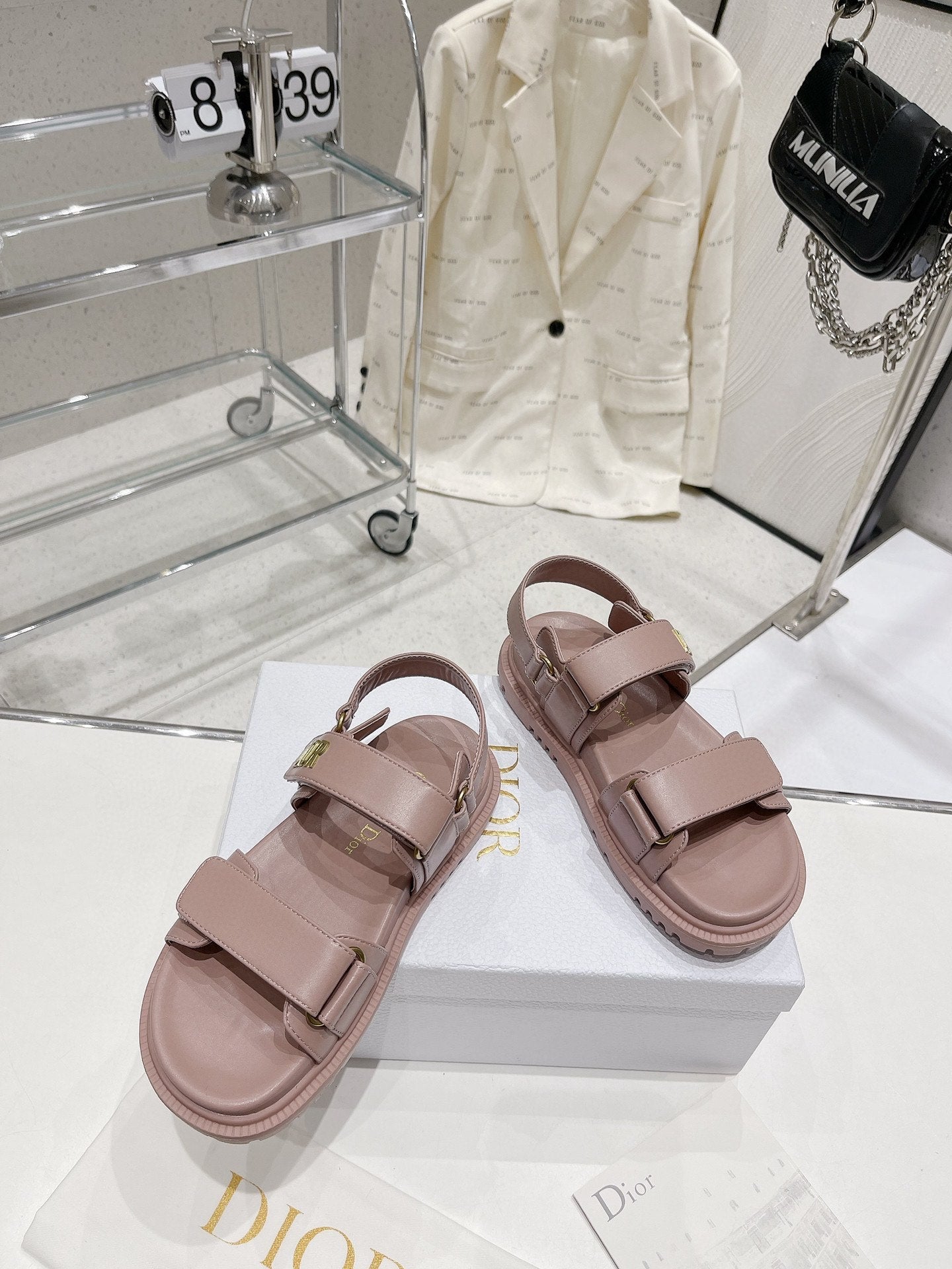Luxury Shoes - Top QualityR - 480