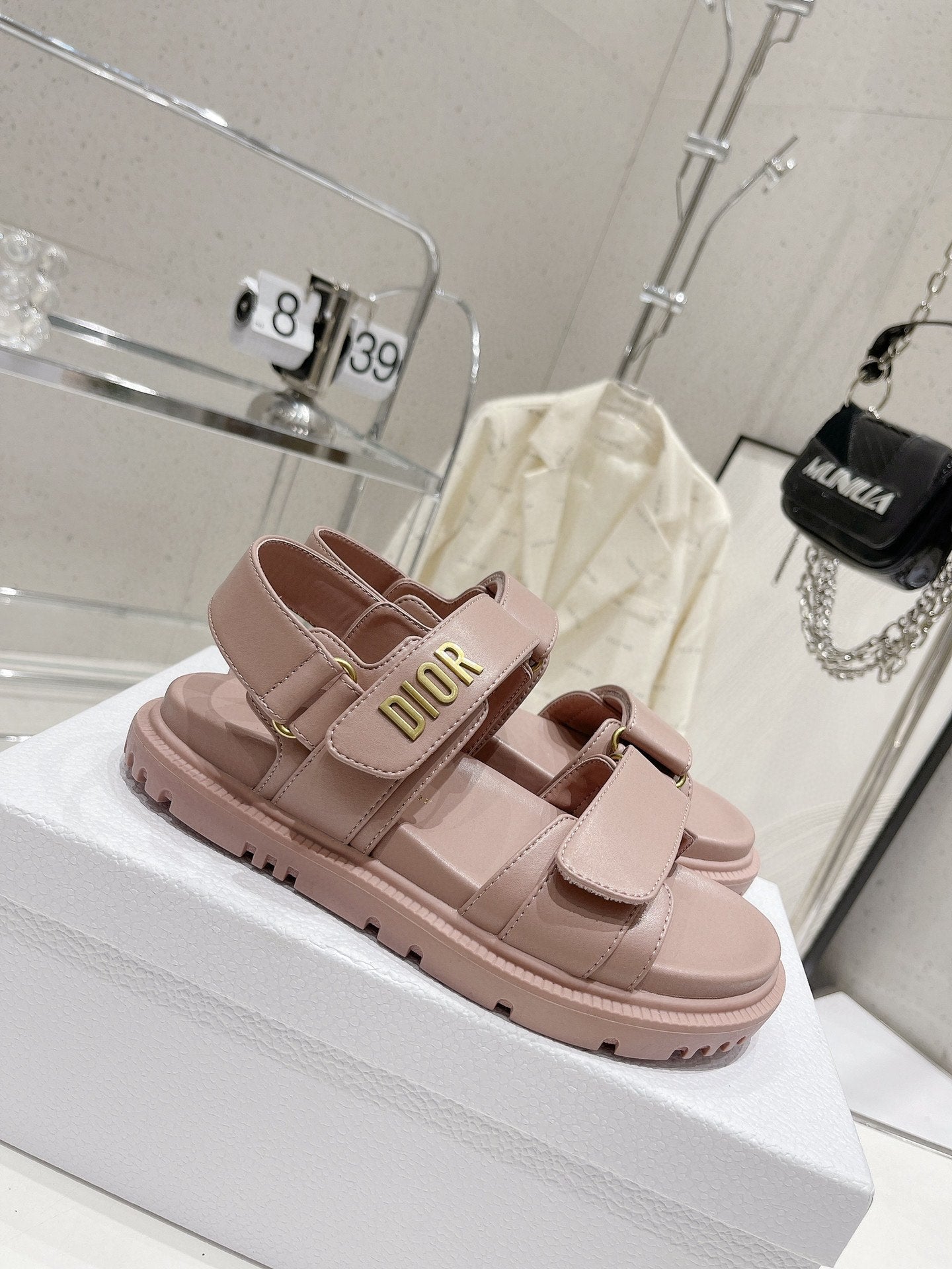 Luxury Shoes - Top QualityR - 480