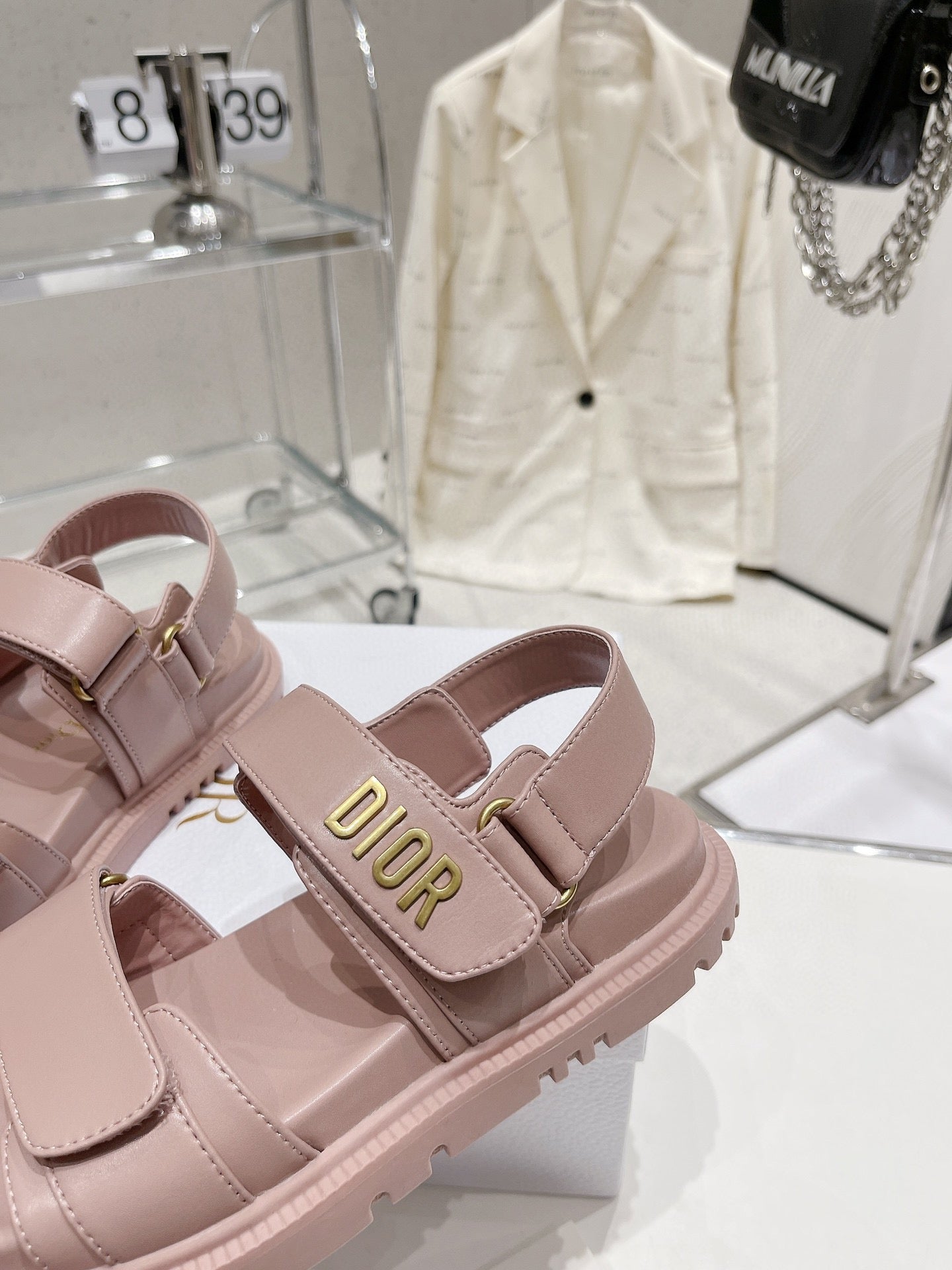 Luxury Shoes - Top QualityR - 480