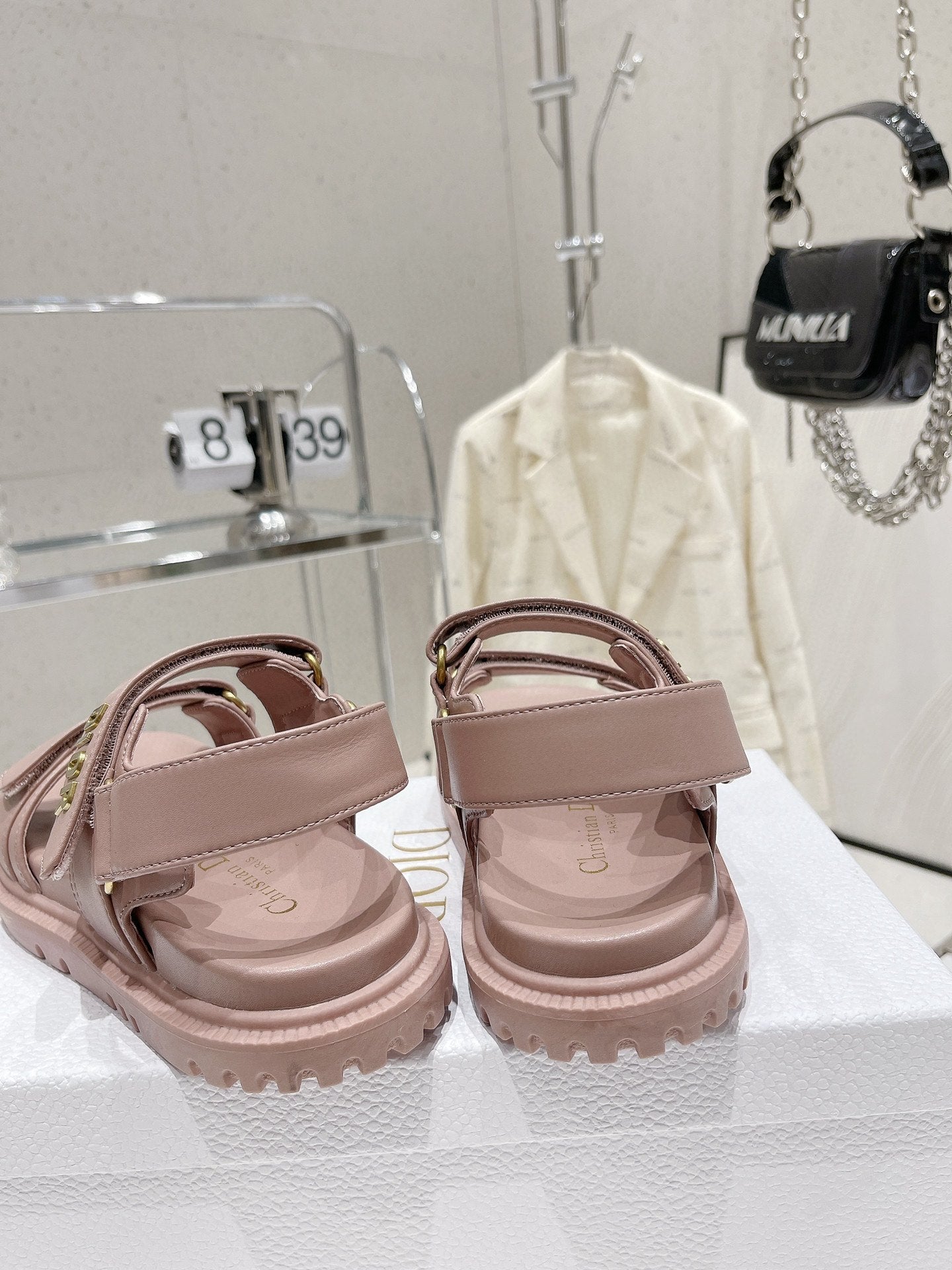 Luxury Shoes - Top QualityR - 480