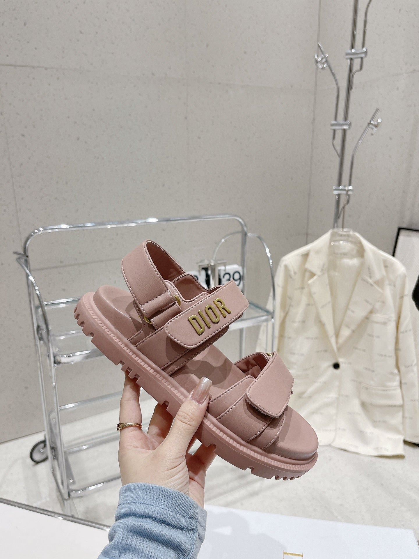 Luxury Shoes - Top QualityR - 480