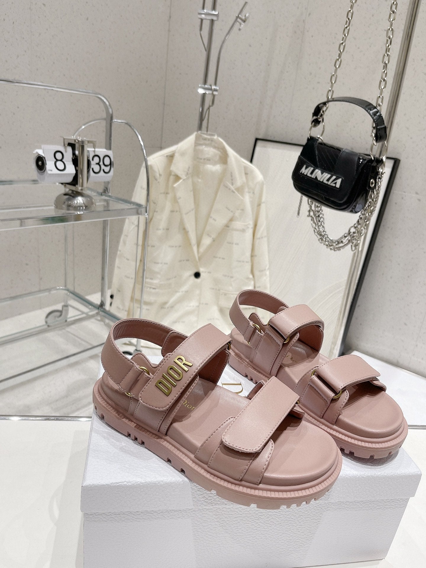 Luxury Shoes - Top QualityR - 480