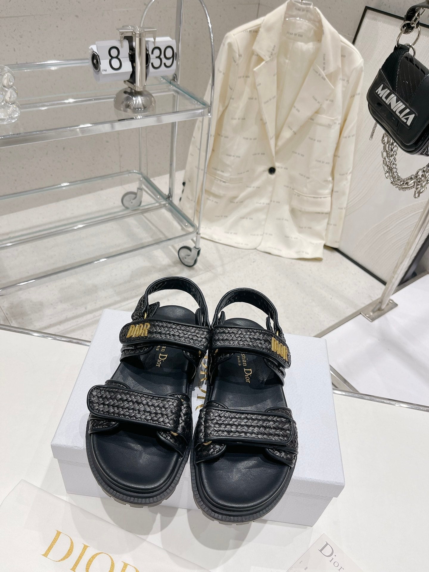 Luxury Shoes - Top QualityR - 474