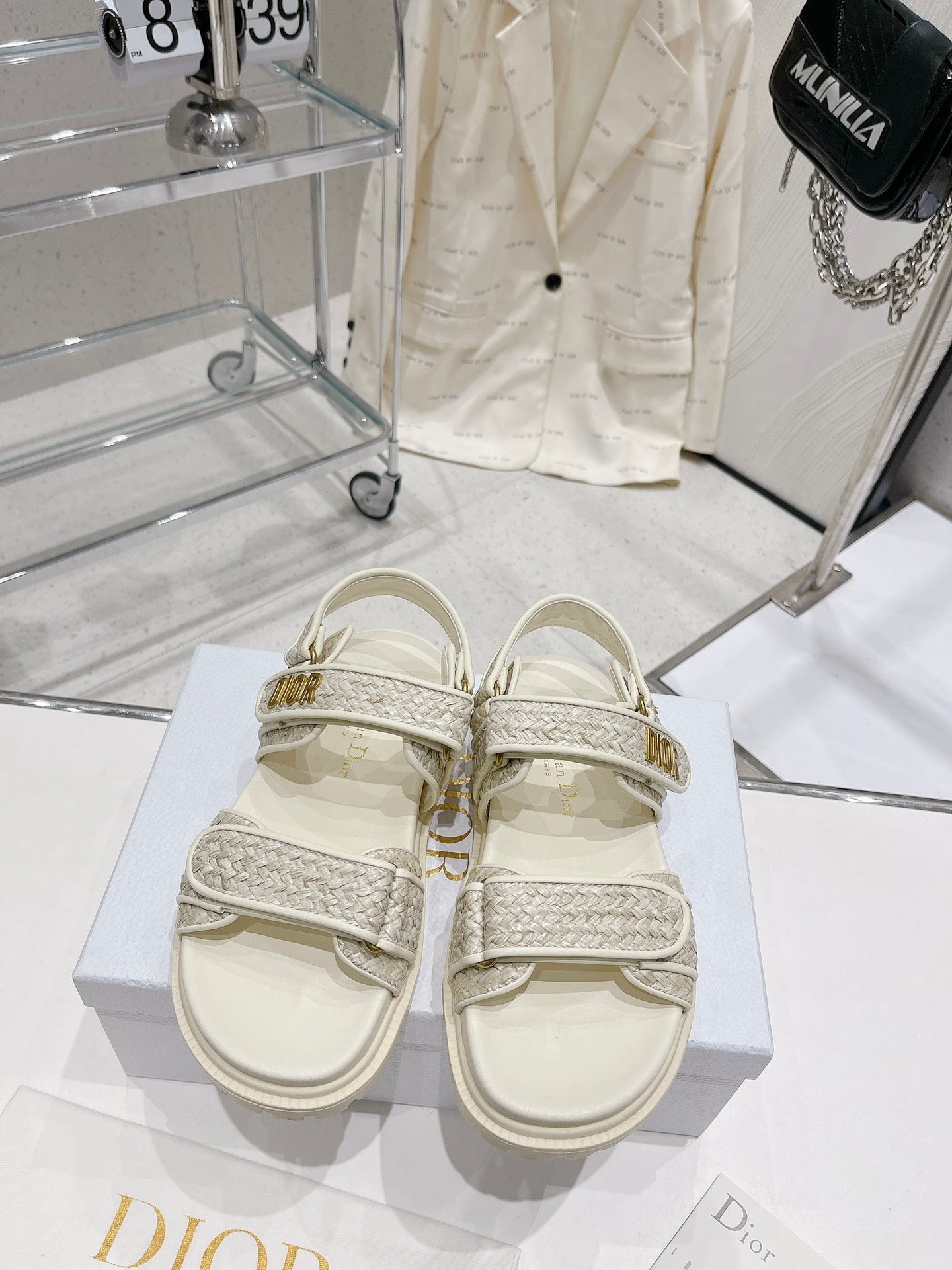 Luxury Shoes - Top QualityR - 475