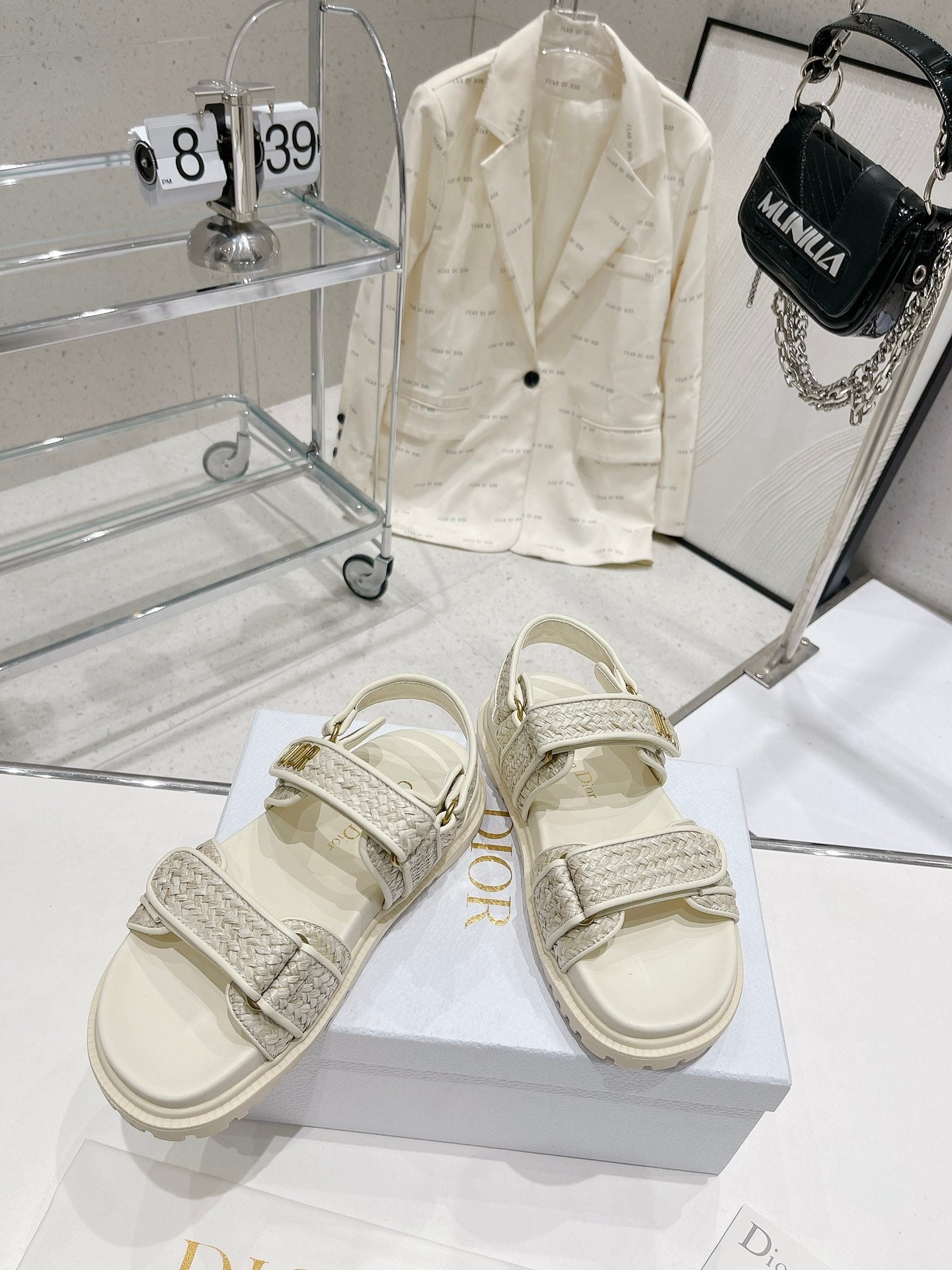 Luxury Shoes - Top QualityR - 475