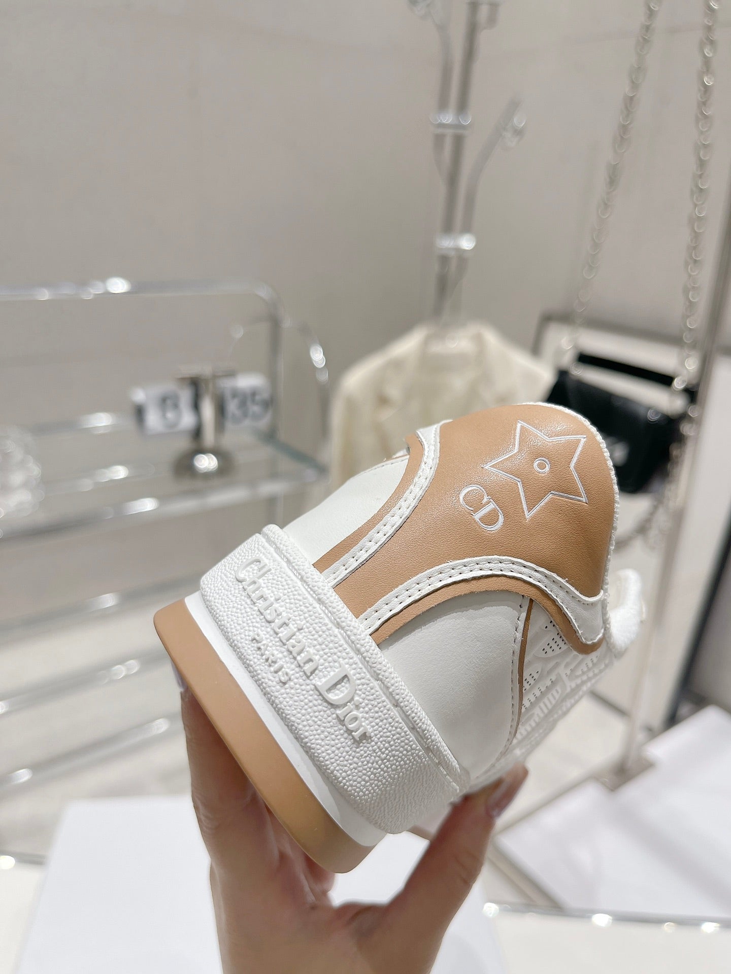 Luxury Shoes - Top QualityR - 447