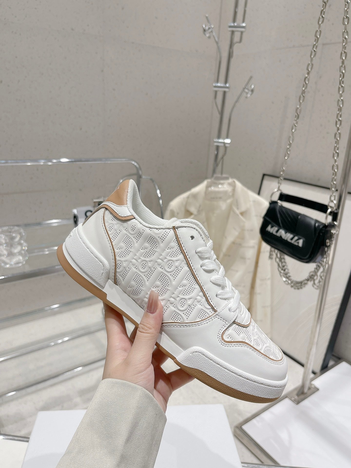 Luxury Shoes - Top QualityR - 447
