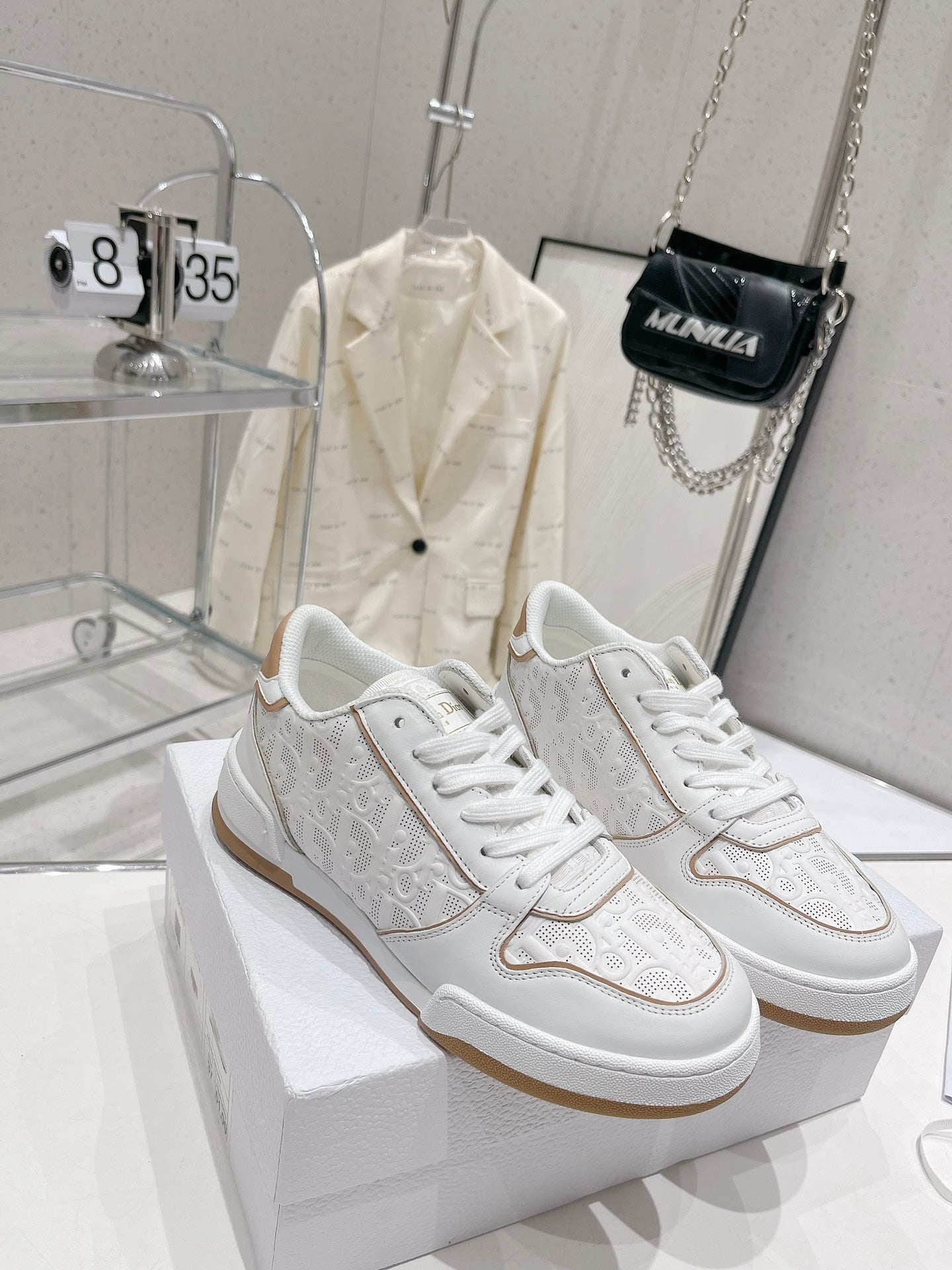 Luxury Shoes - Top QualityR - 447