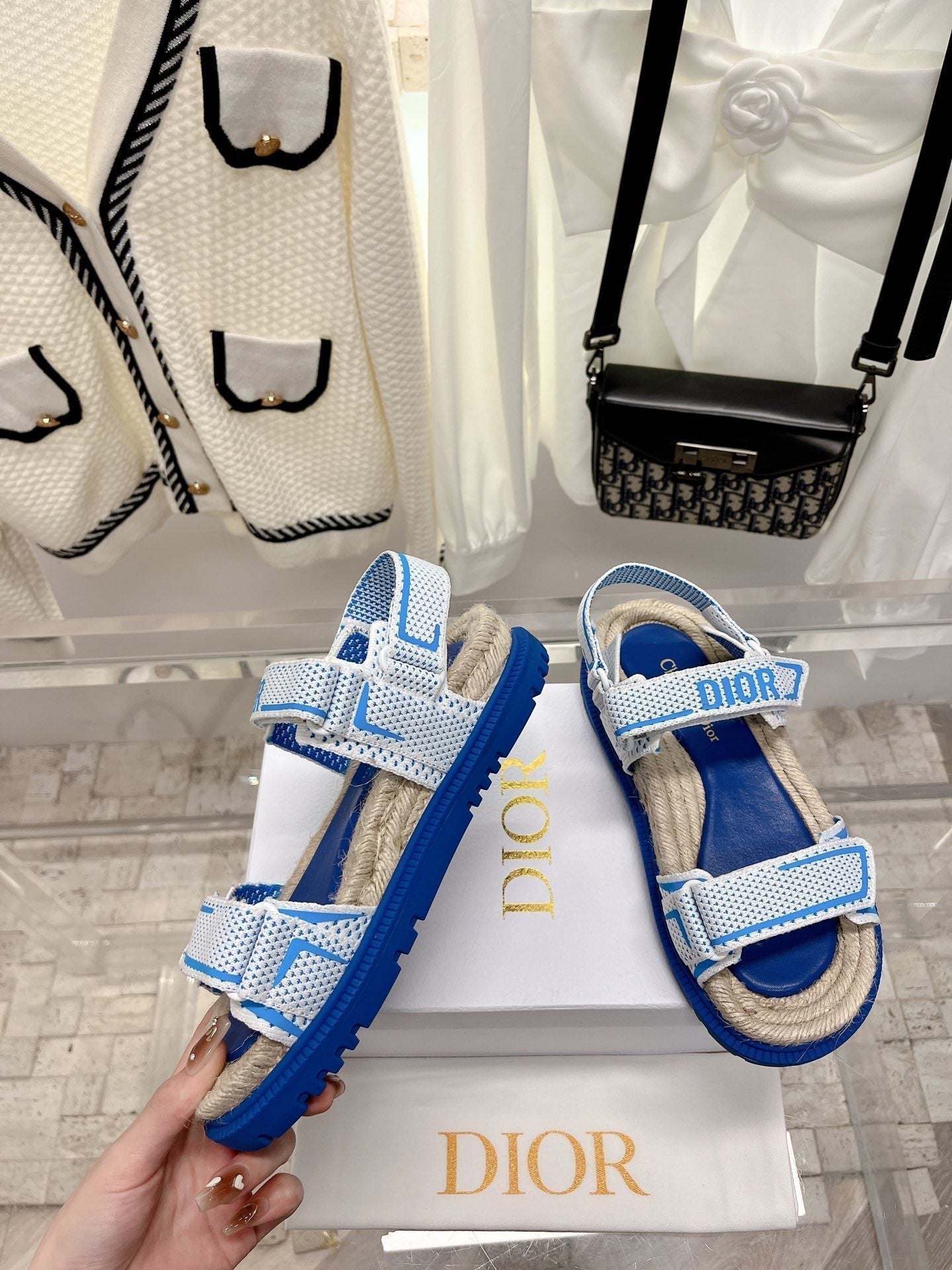 Luxury Shoes - Top QualityR - 146