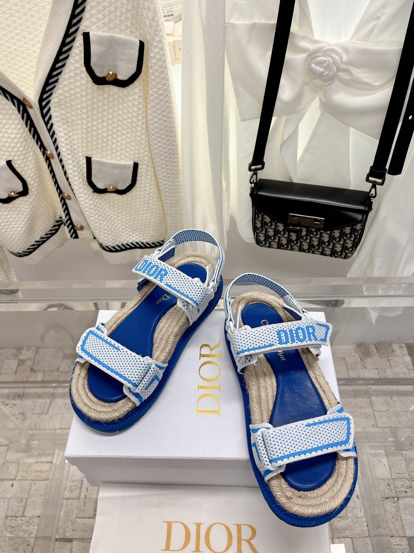 Luxury Shoes - Top QualityR - 146