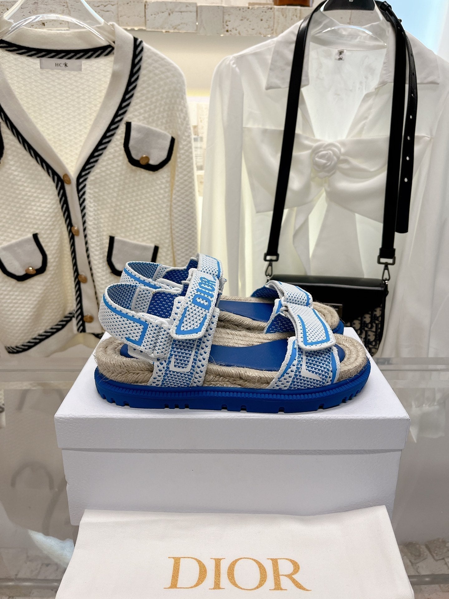 Luxury Shoes - Top QualityR - 146