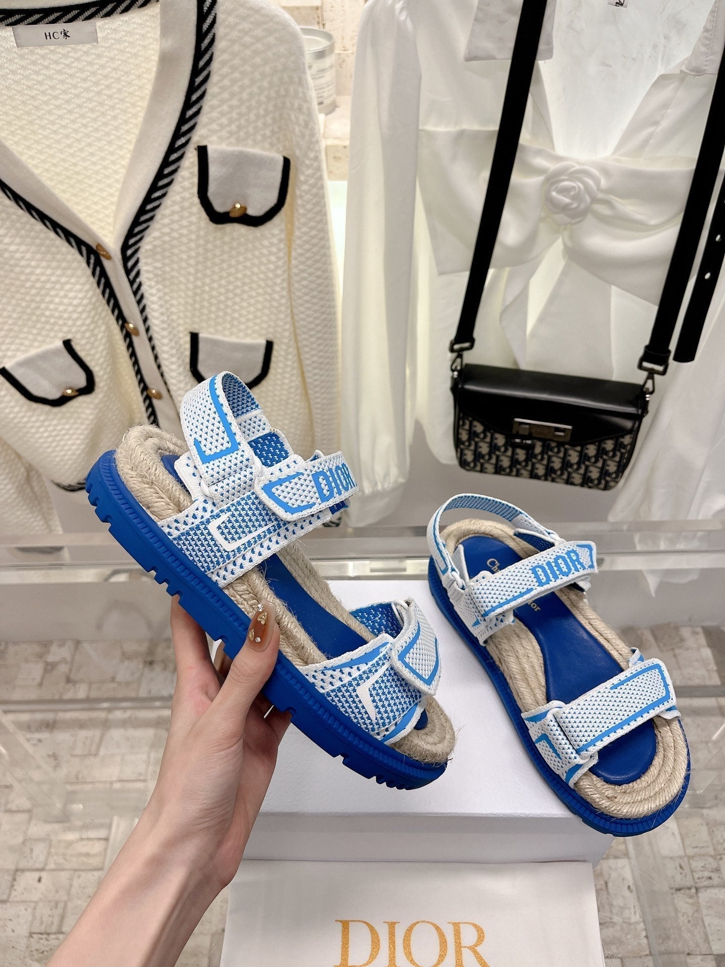 Luxury Shoes - Top QualityR - 146