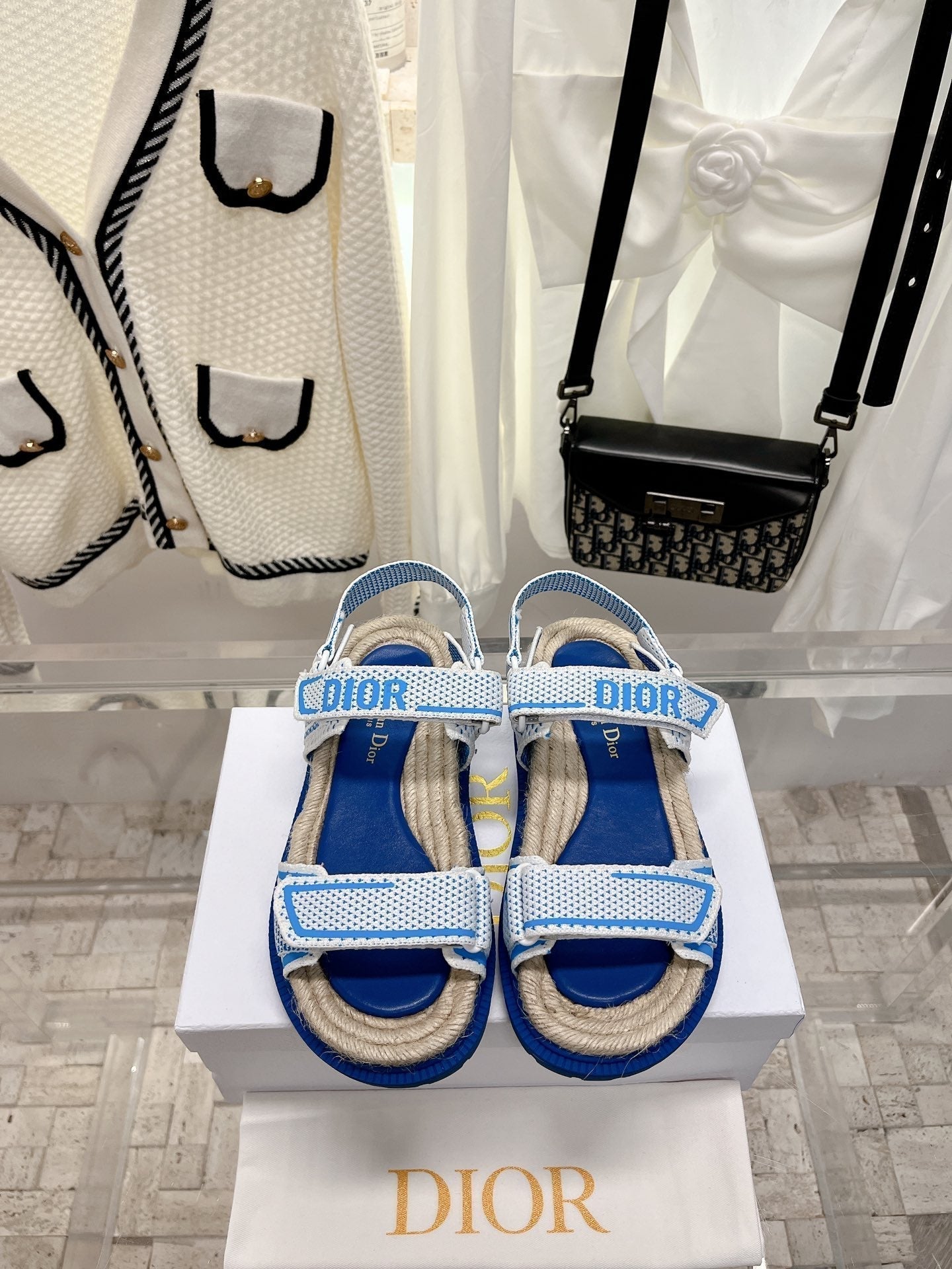 Luxury Shoes - Top QualityR - 146