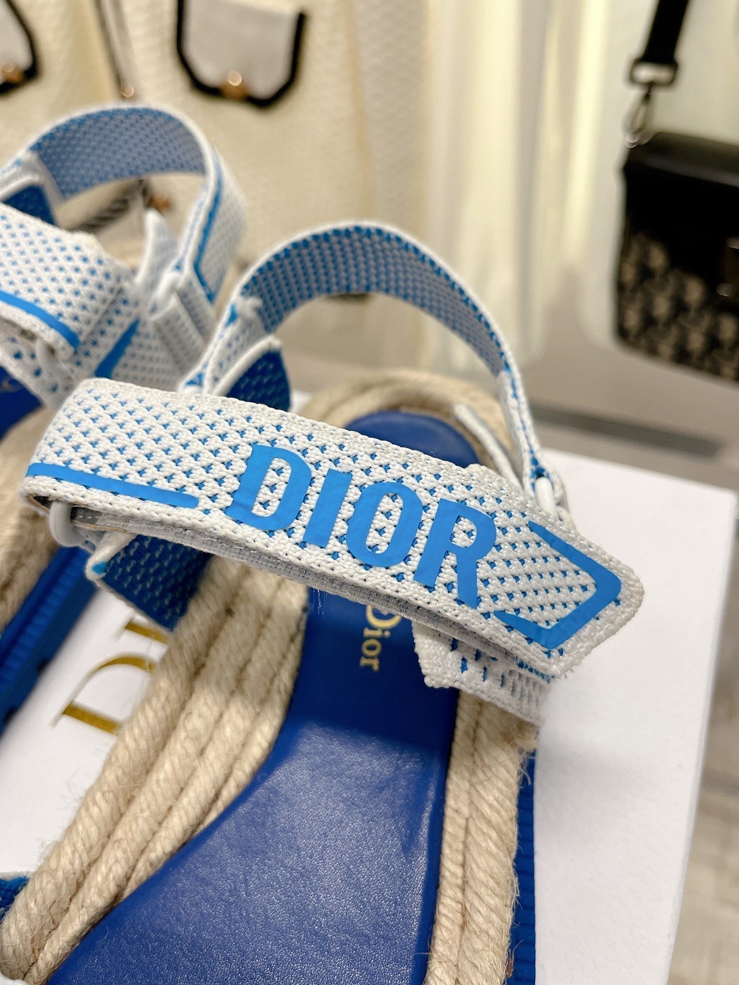 Luxury Shoes - Top QualityR - 146