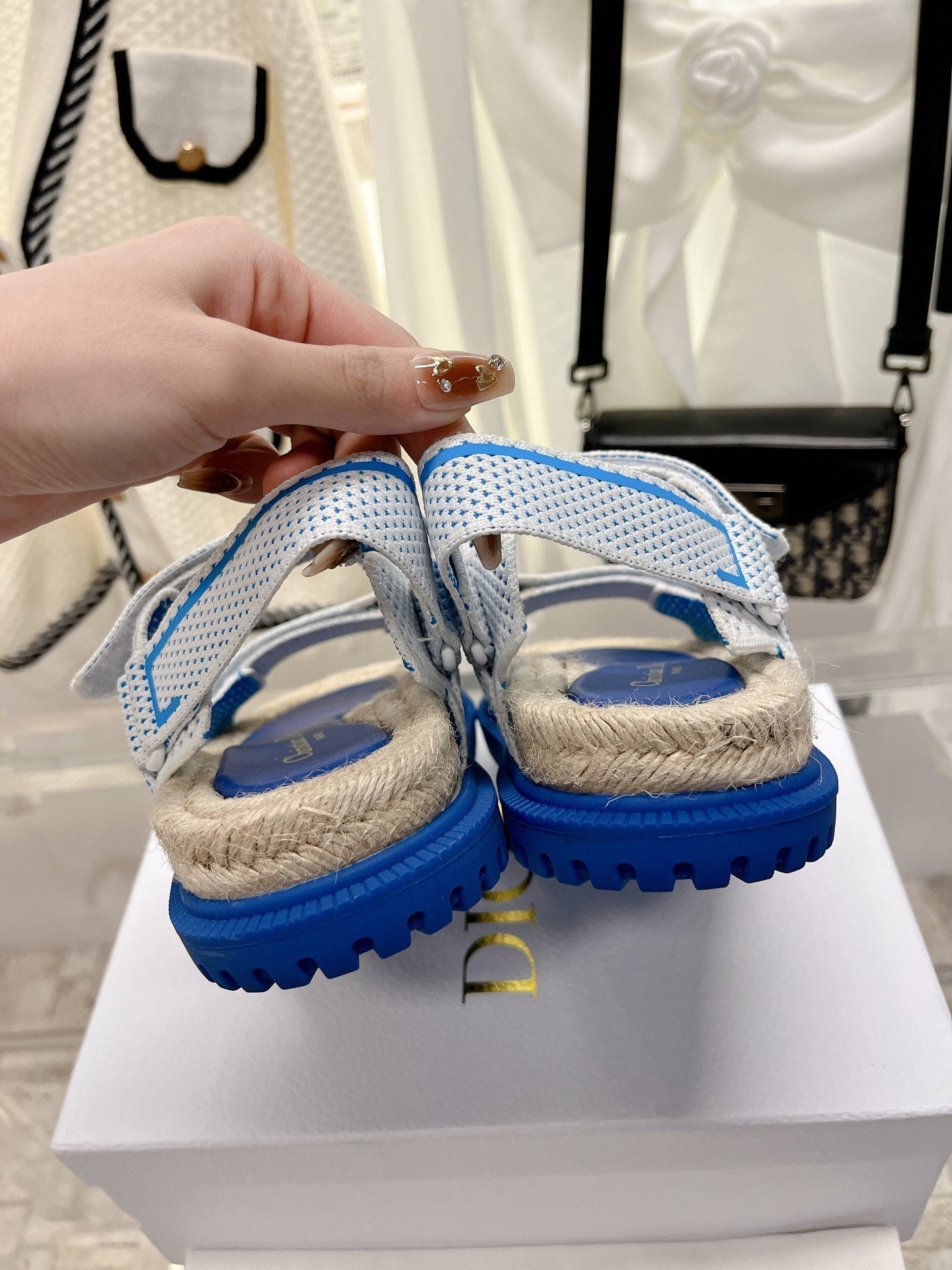 Luxury Shoes - Top QualityR - 146