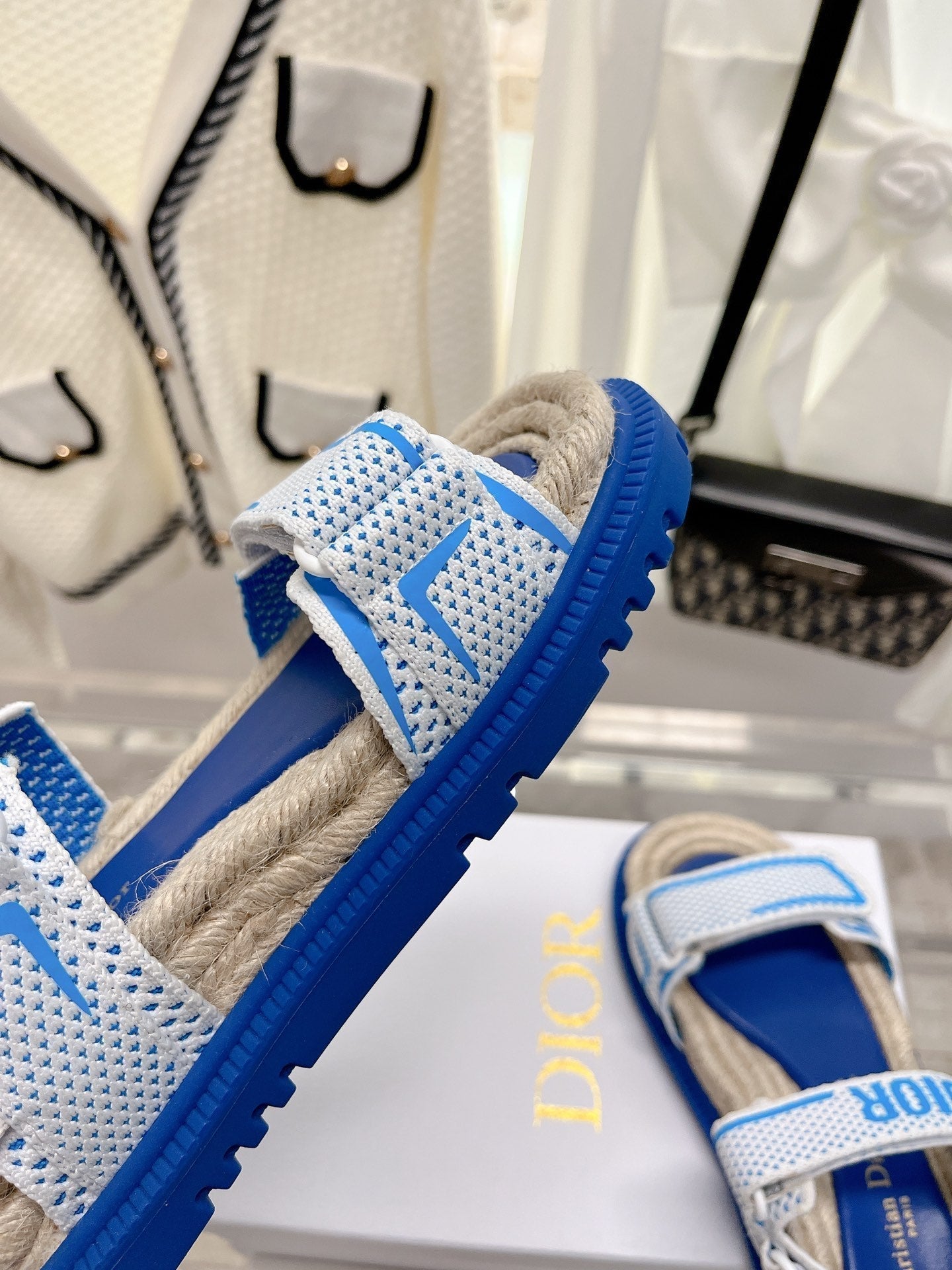 Luxury Shoes - Top QualityR - 146