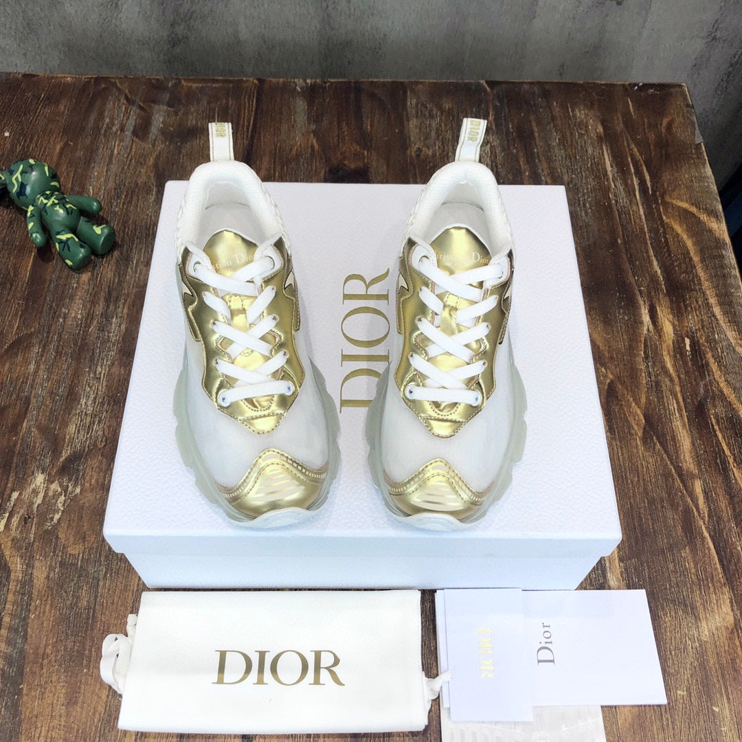Luxury Shoes - Top QualityR - 454