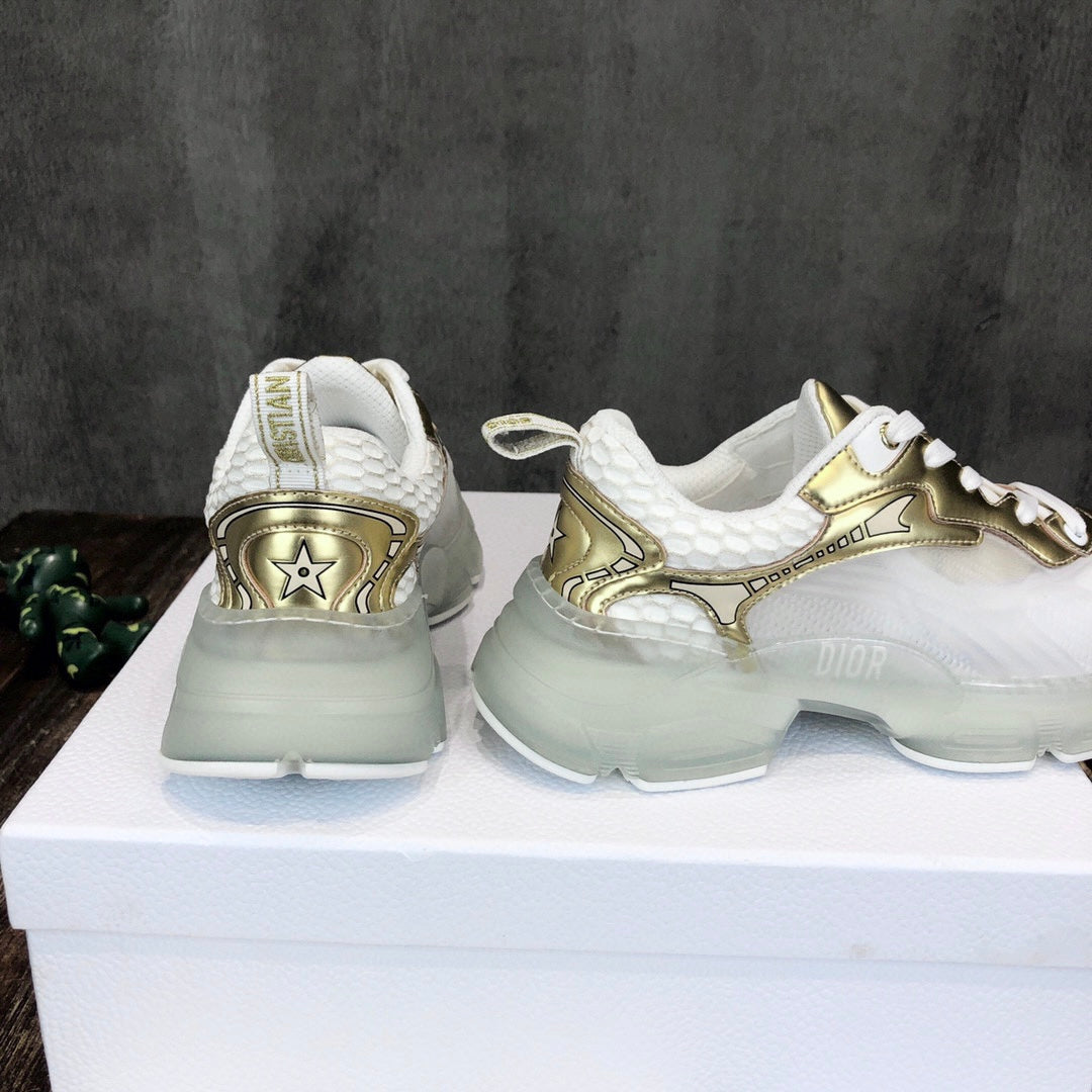 Luxury Shoes - Top QualityR - 454