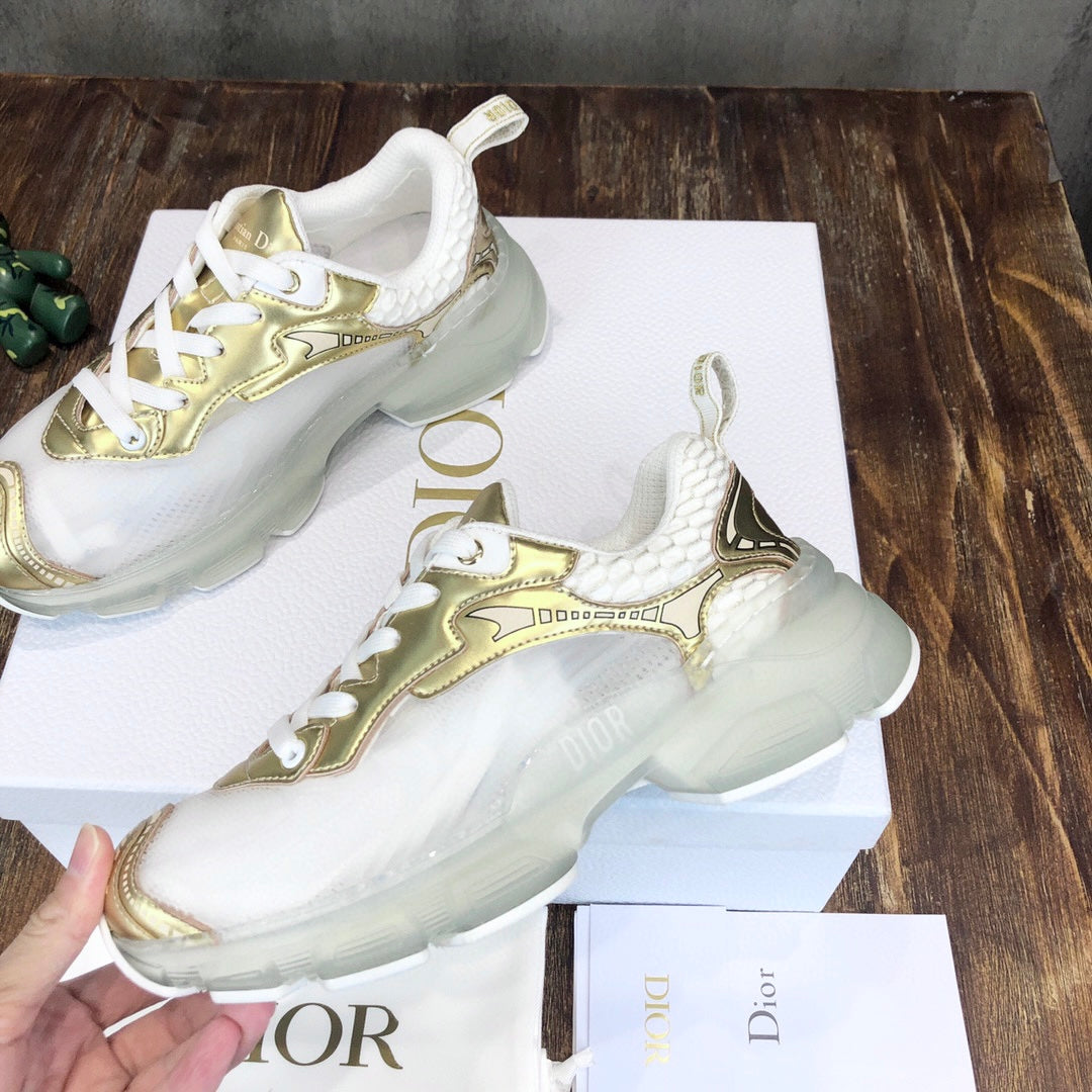 Luxury Shoes - Top QualityR - 454