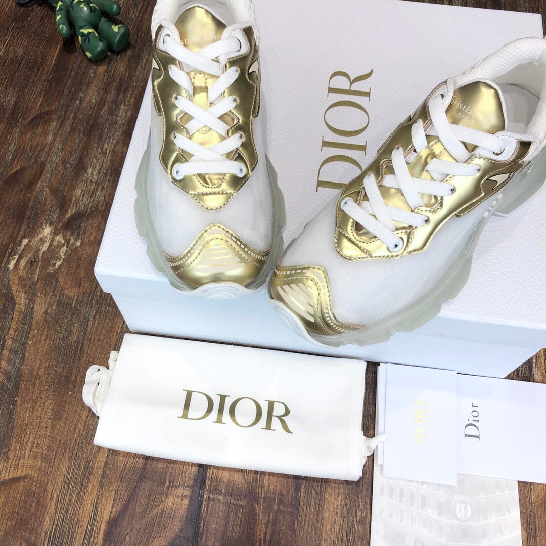 Luxury Shoes - Top QualityR - 454