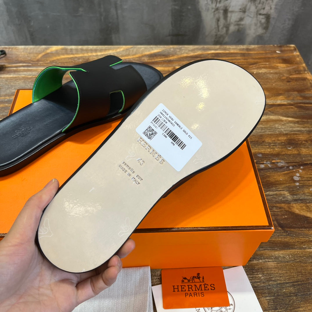 Luxury Shoes - Top QualityS - 295