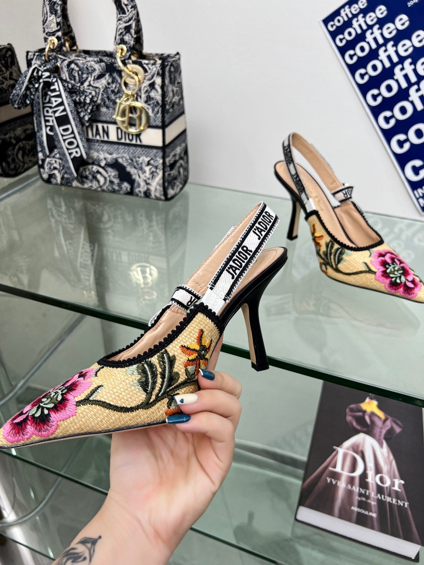 Luxury Shoes - Top QualityR - 430