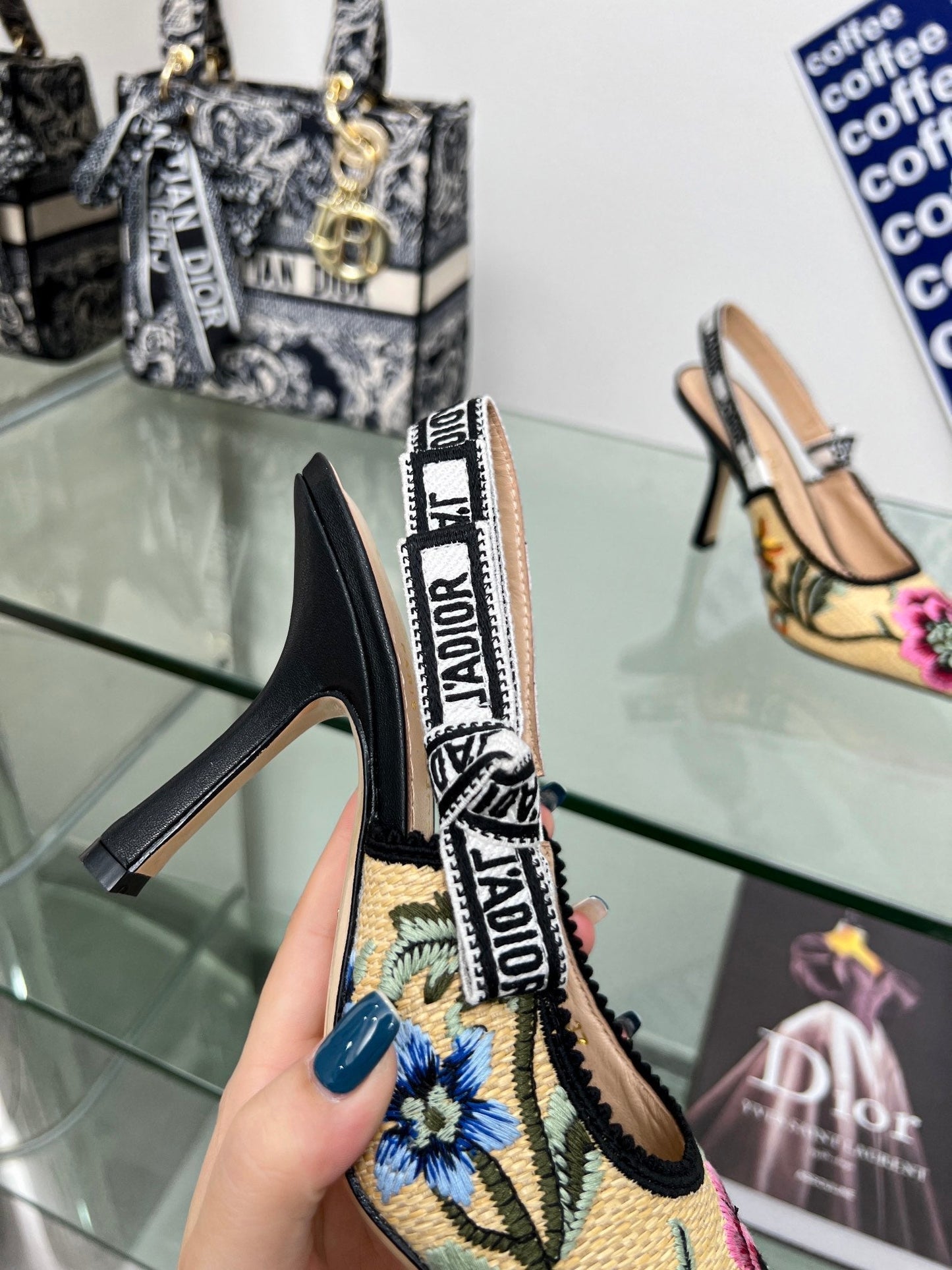 Luxury Shoes - Top QualityR - 430