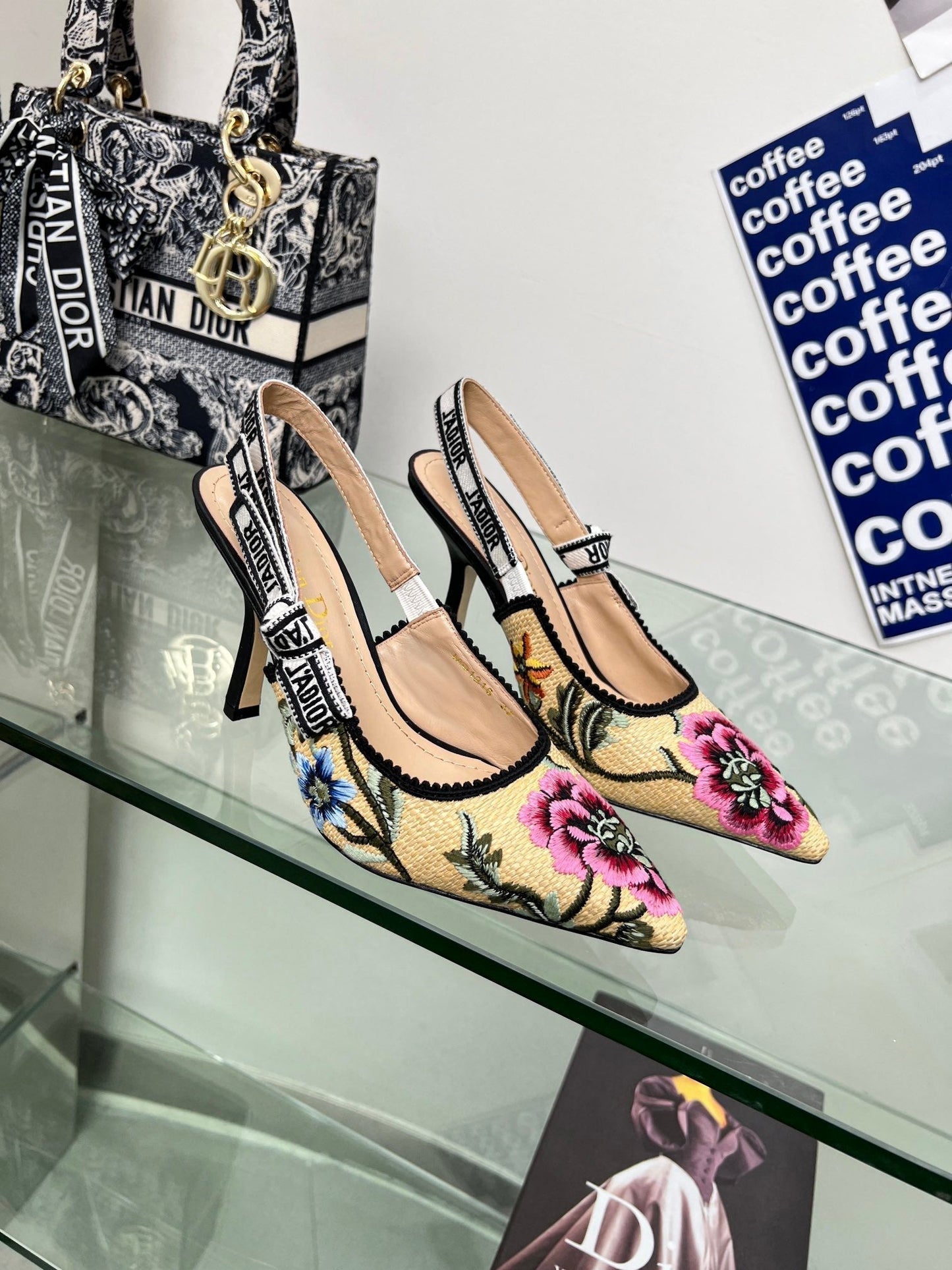 Luxury Shoes - Top QualityR - 430