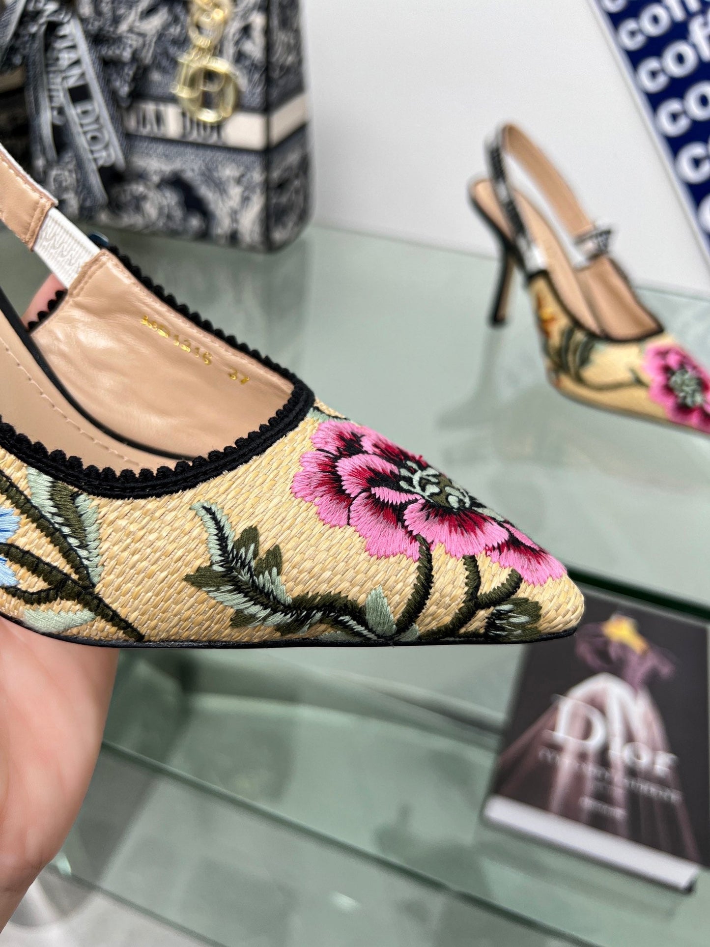 Luxury Shoes - Top QualityR - 430