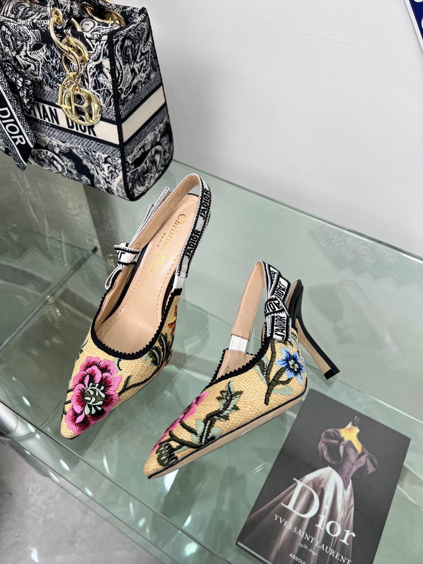 Luxury Shoes - Top QualityR - 430