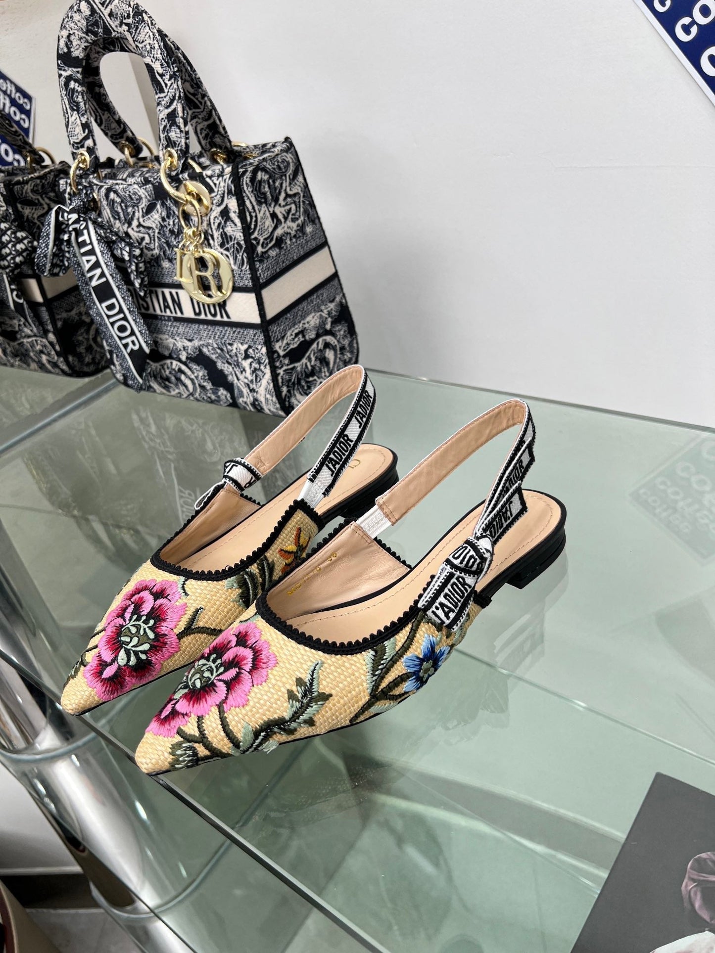 Luxury Shoes - Top QualityR - 430