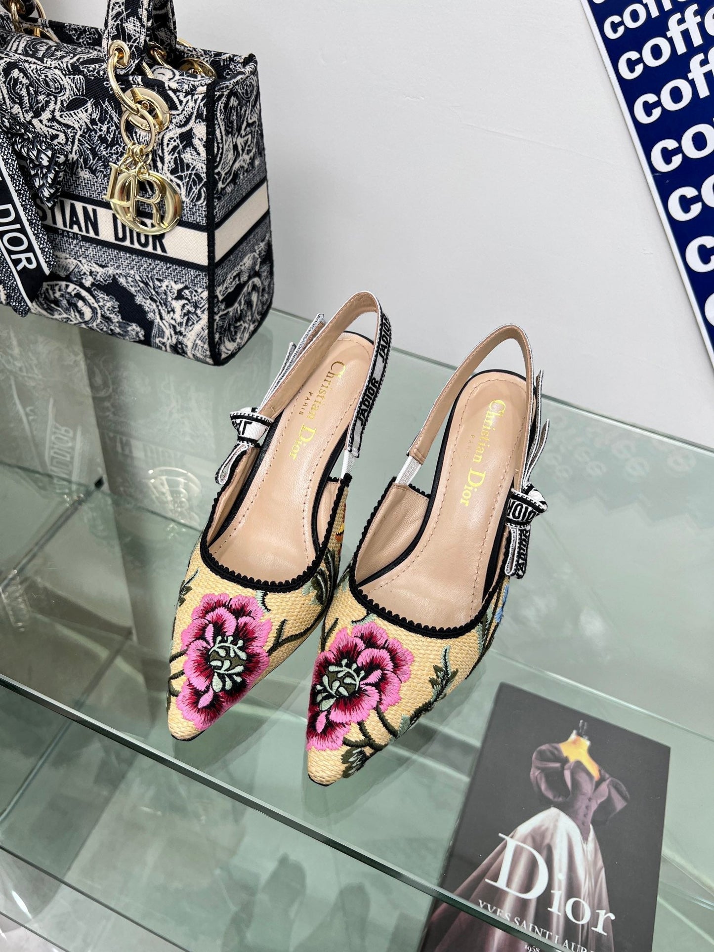 Luxury Shoes - Top QualityR - 430