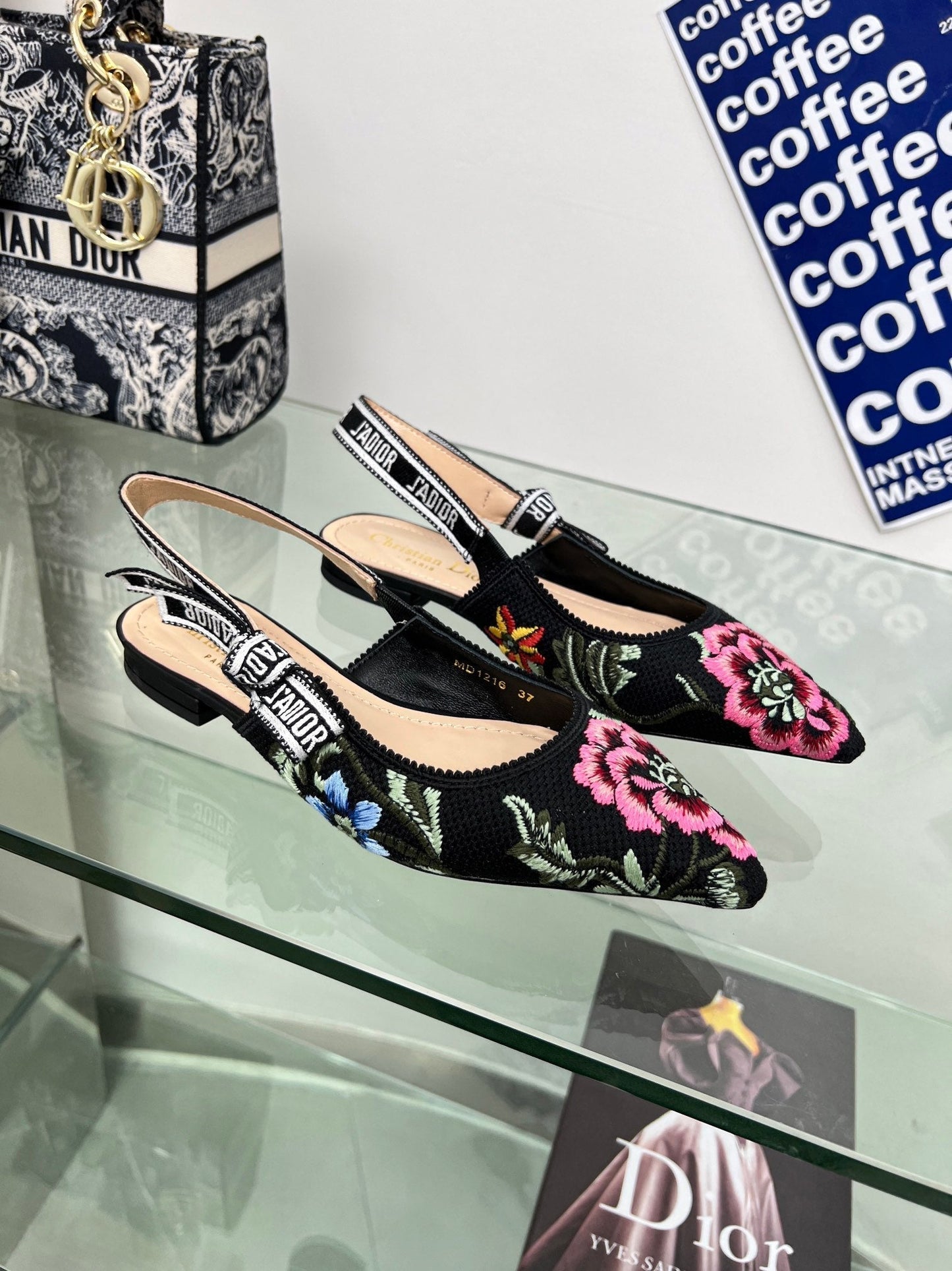 Luxury Shoes - Top QualityR - 434