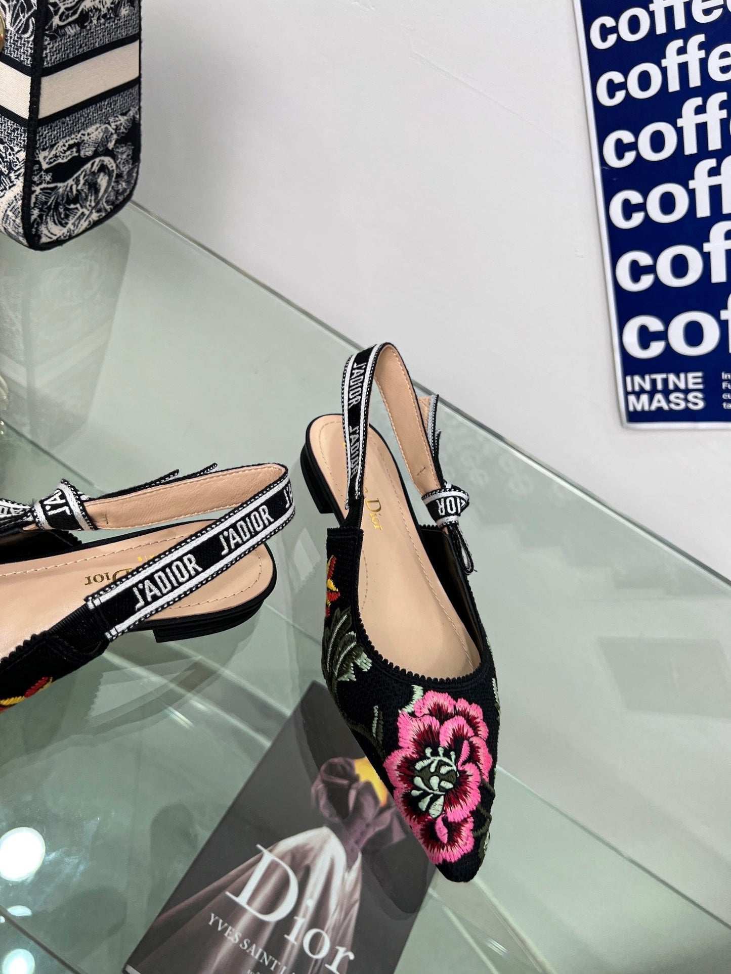 Luxury Shoes - Top QualityR - 434