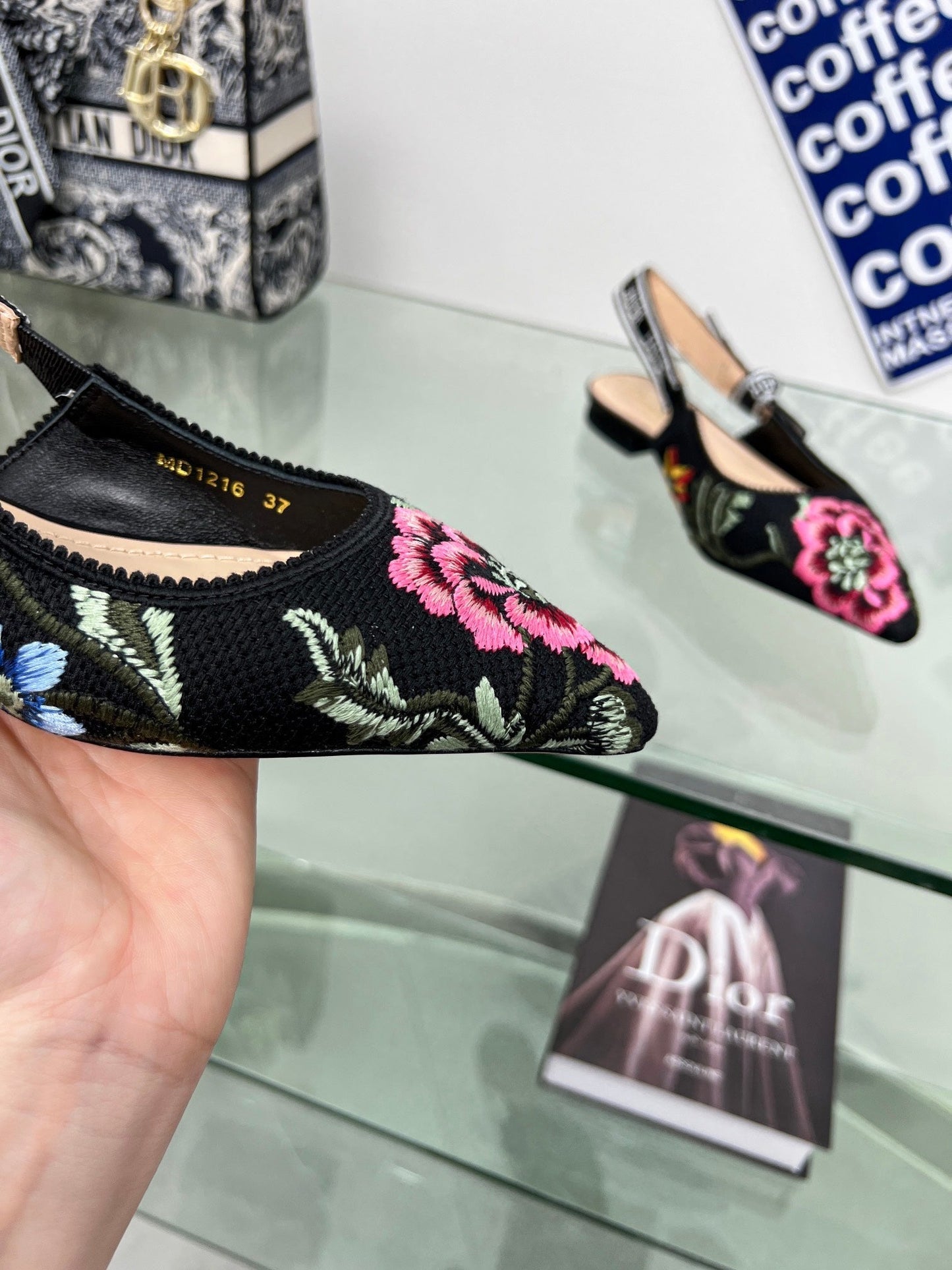 Luxury Shoes - Top QualityR - 434
