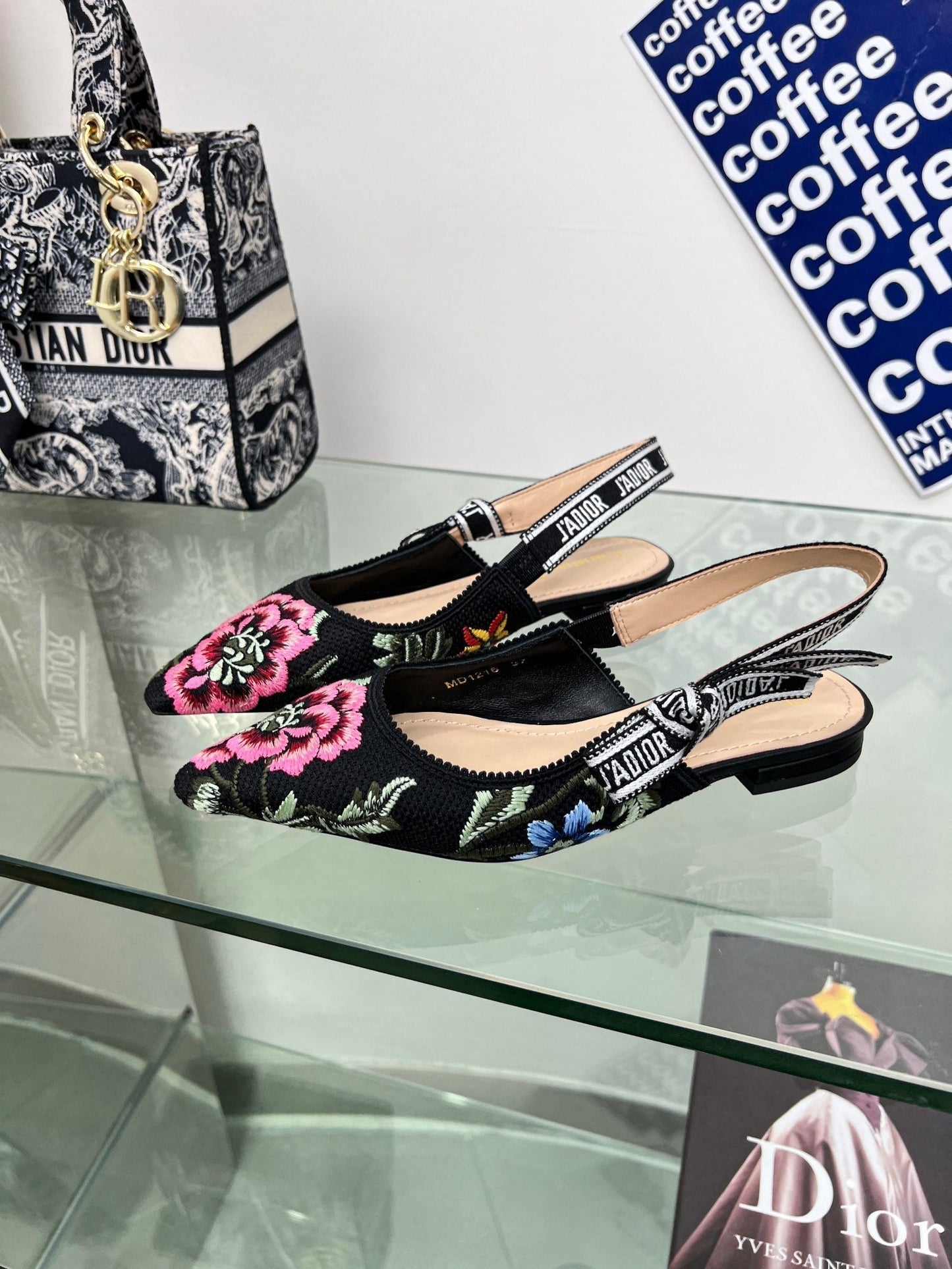 Luxury Shoes - Top QualityR - 434