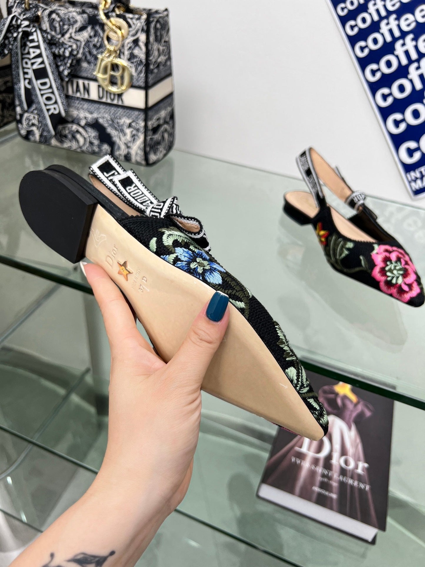 Luxury Shoes - Top QualityR - 434