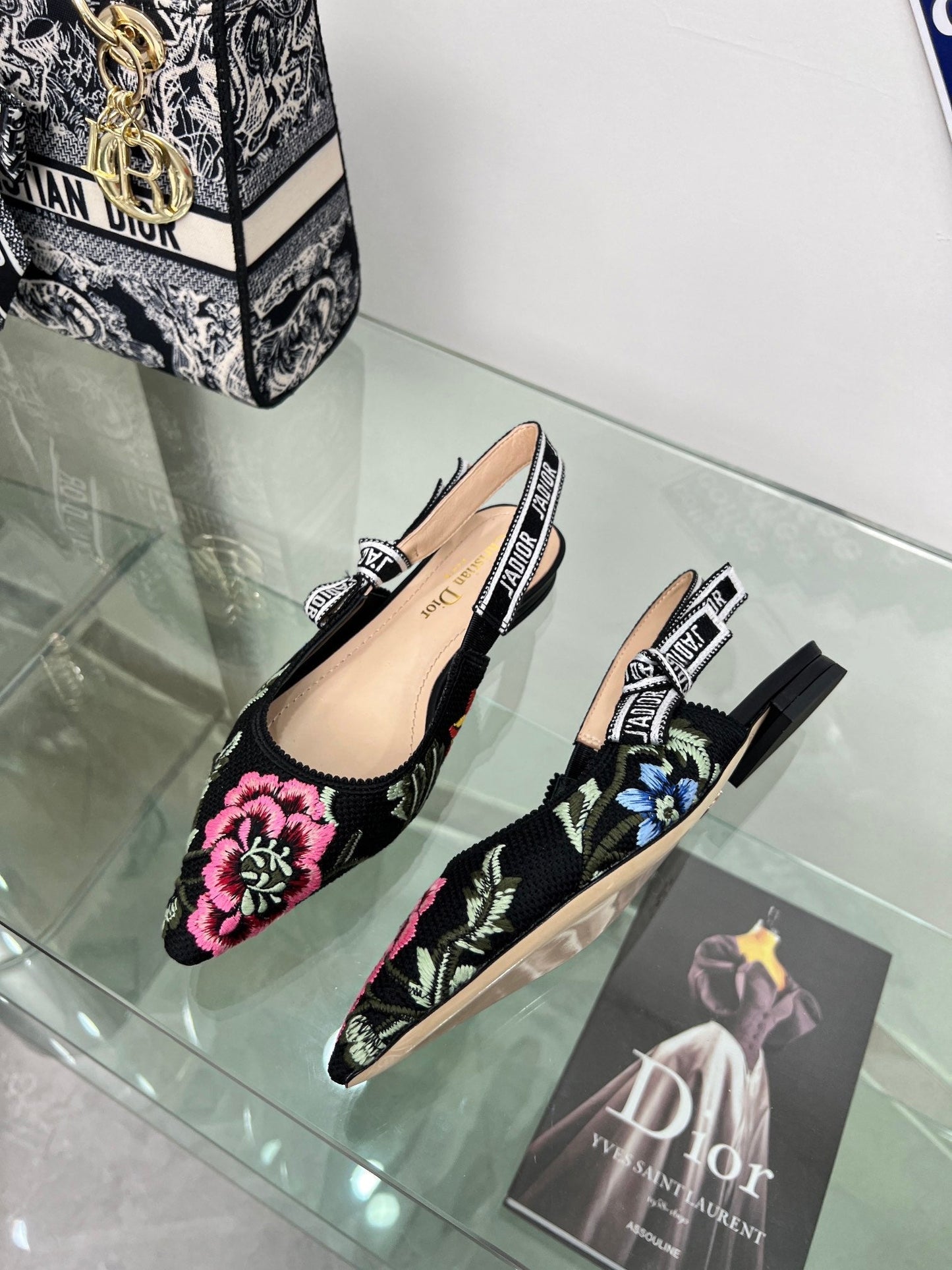 Luxury Shoes - Top QualityR - 434