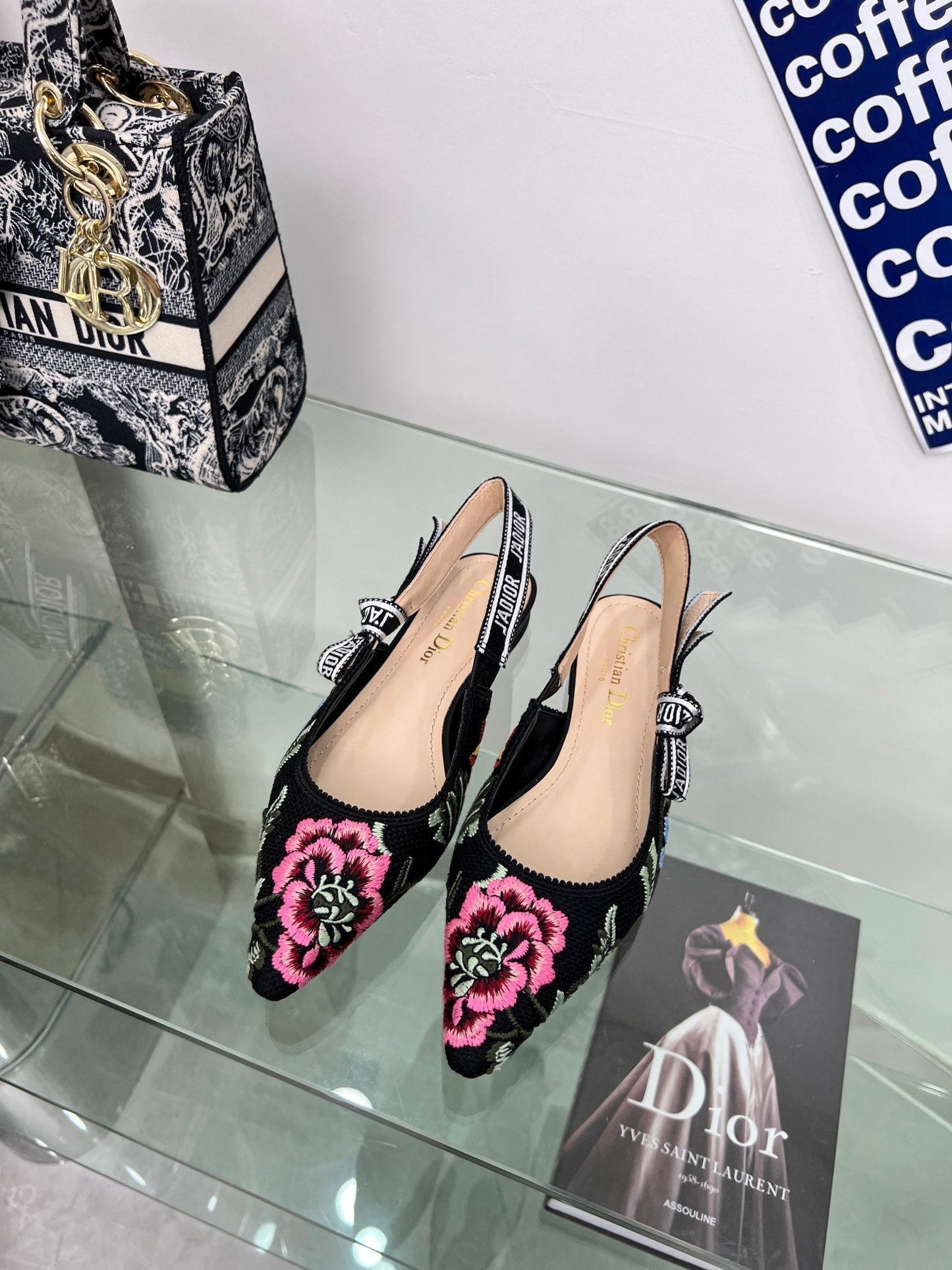 Luxury Shoes - Top QualityR - 434