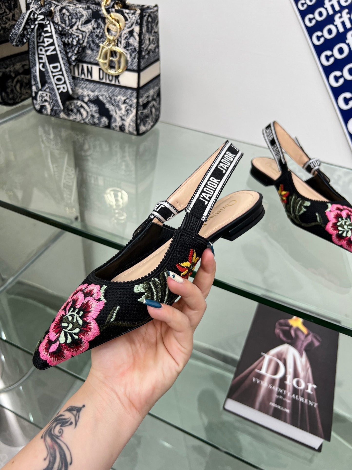 Luxury Shoes - Top QualityR - 434