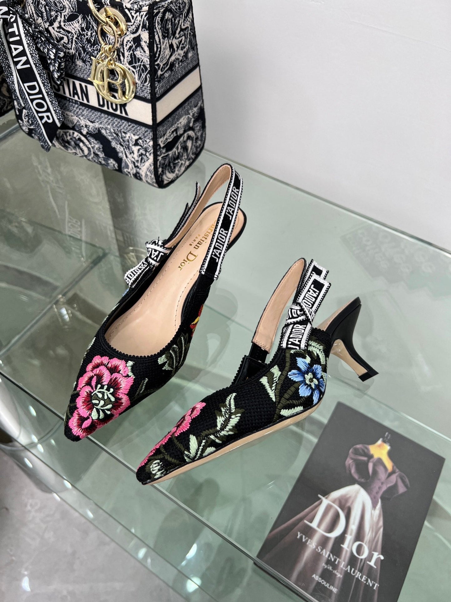 Luxury Shoes - Top QualityR - 435