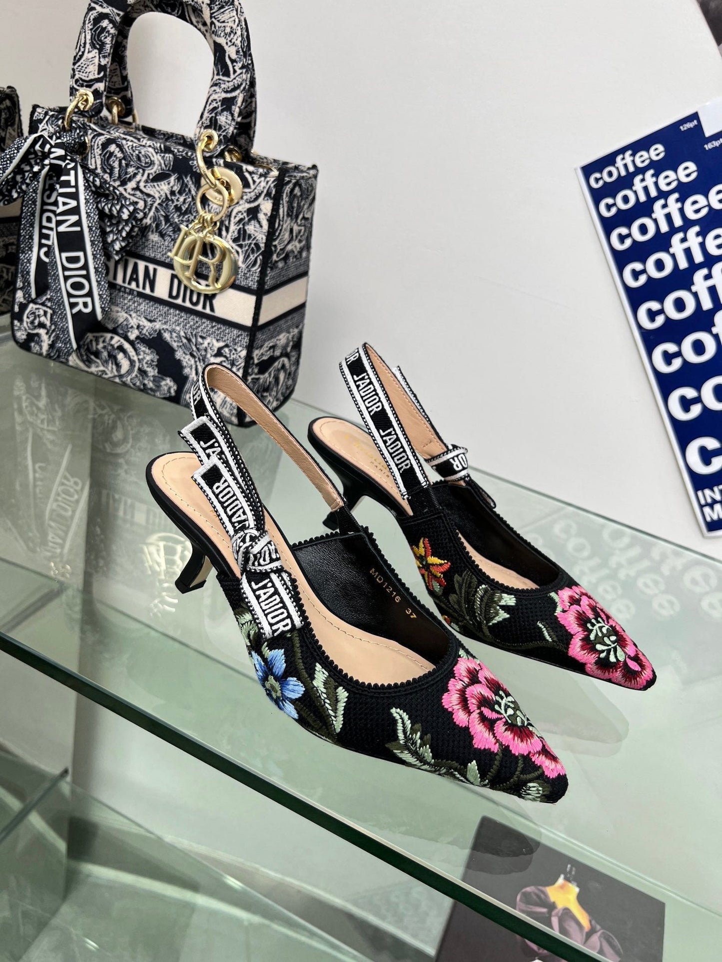 Luxury Shoes - Top QualityR - 435