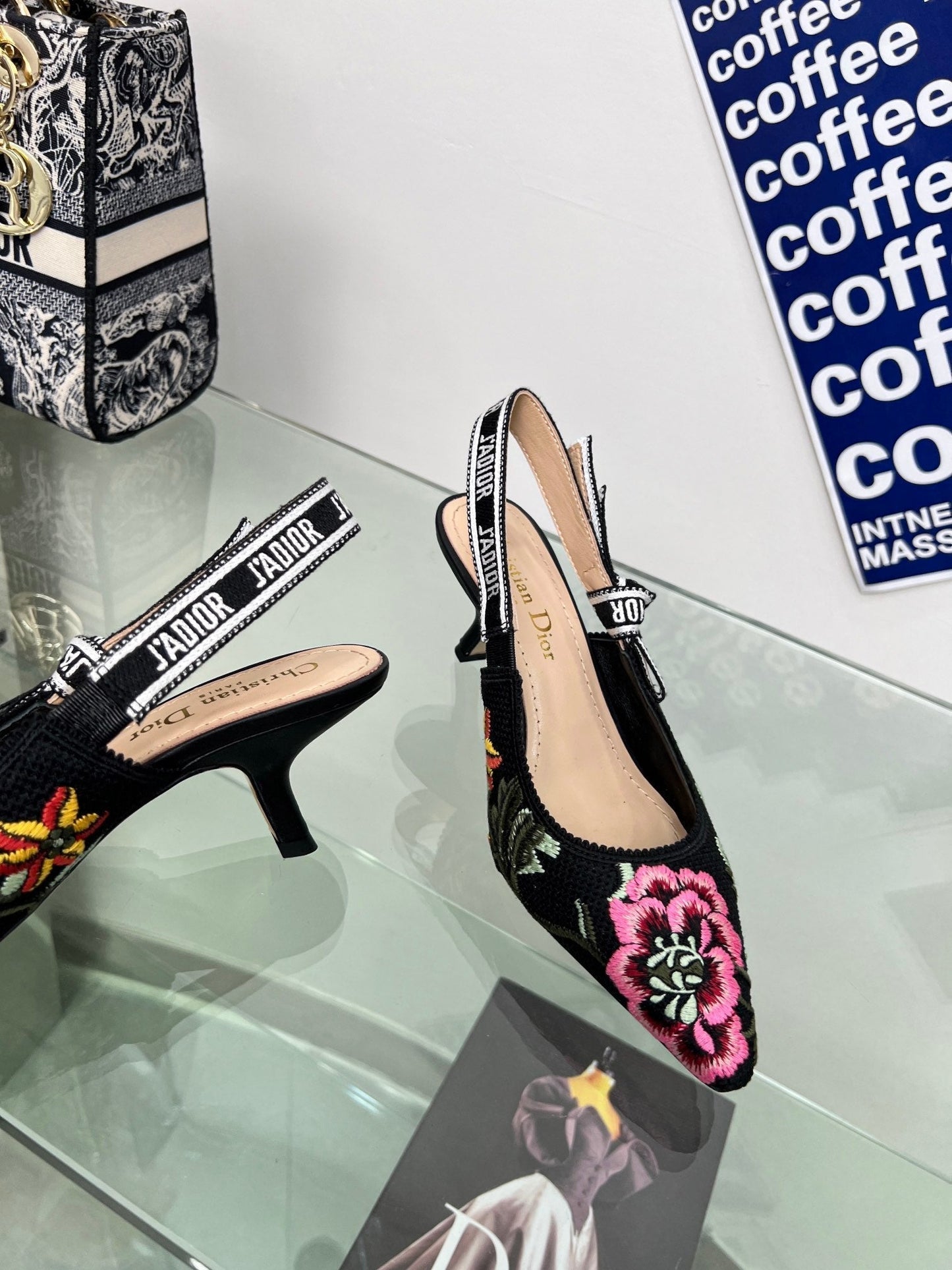 Luxury Shoes - Top QualityR - 435